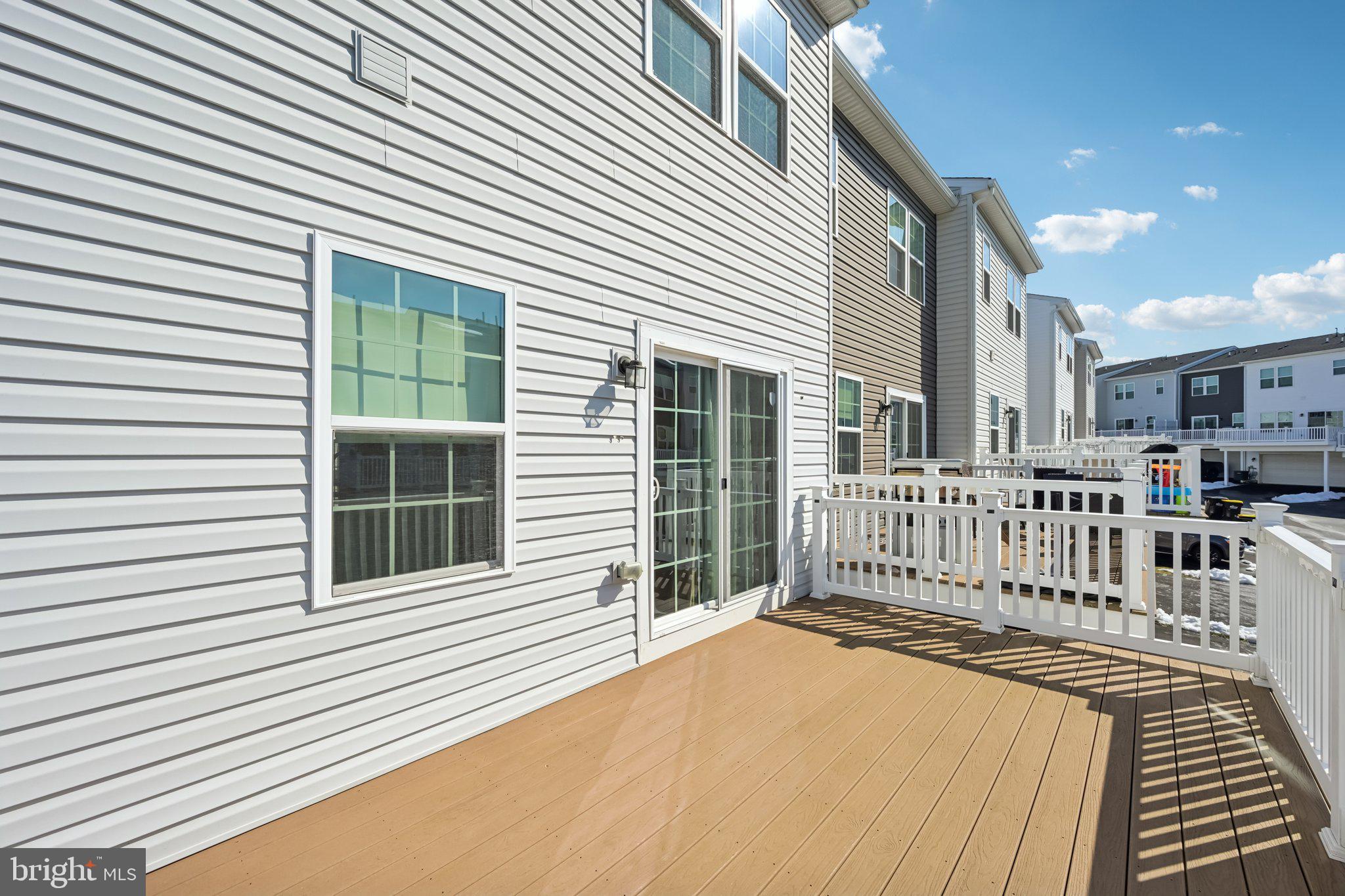 ANDALE GREEN - Residential