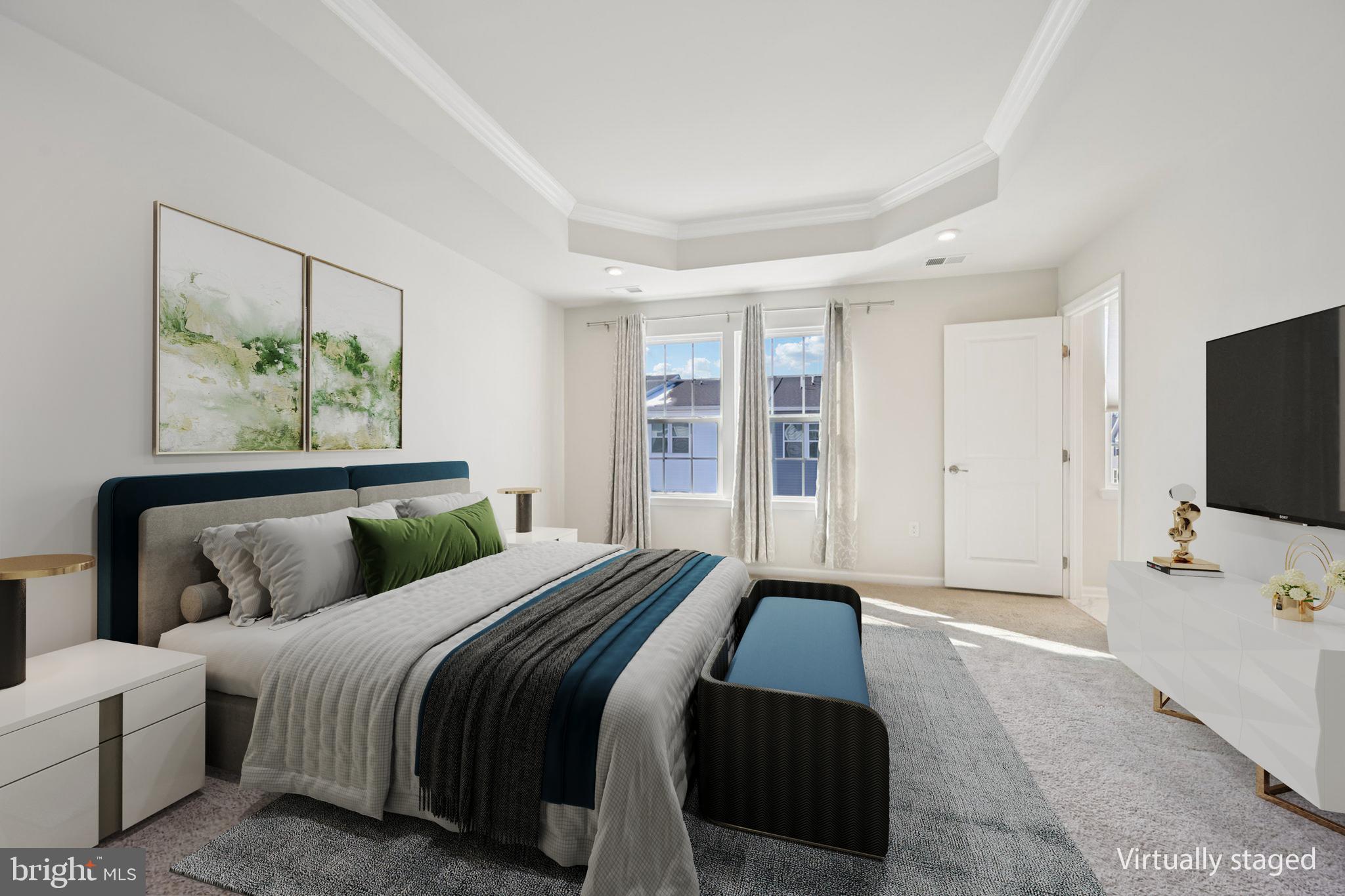 ANDALE GREEN - Residential