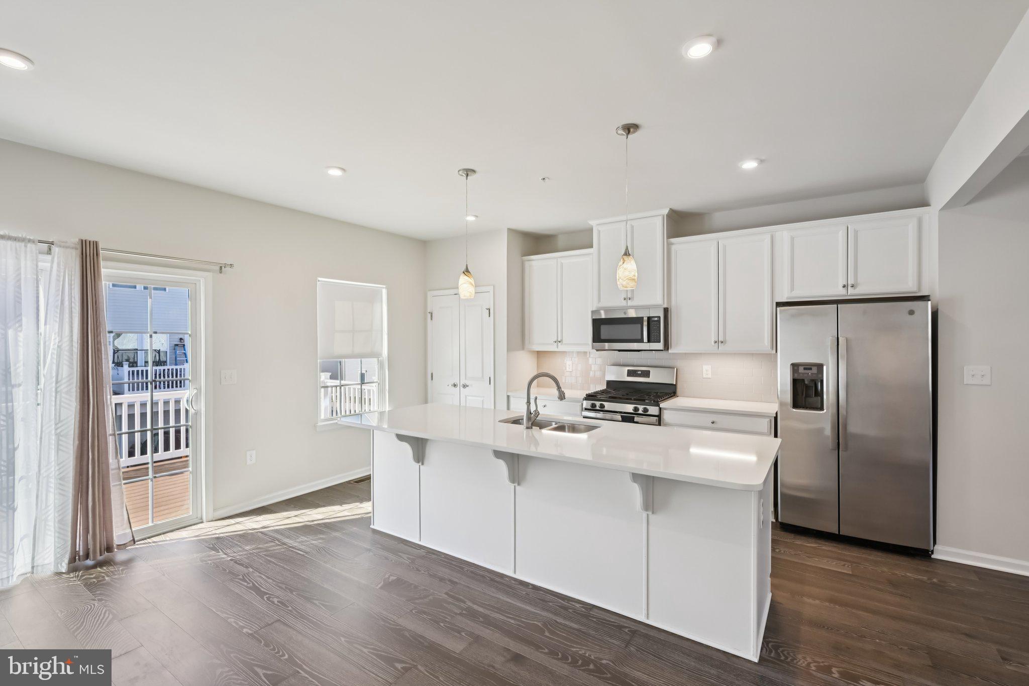 ANDALE GREEN - Residential