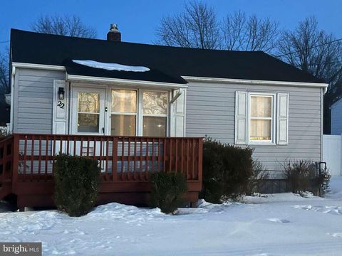 22 LIBERTY STREET ABERDEEN MD 21001