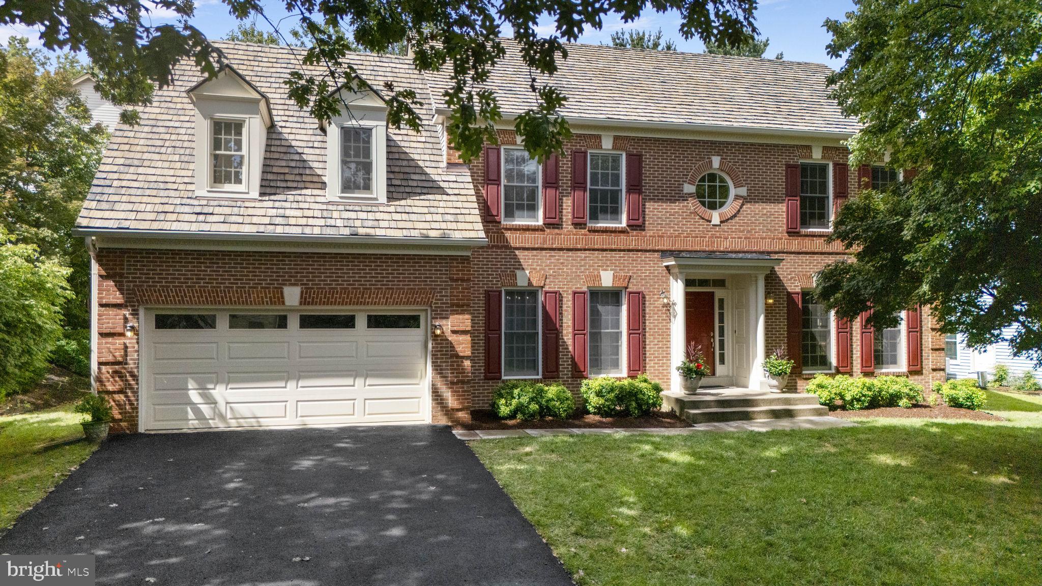 15602 BLACKBERRY DRIVE