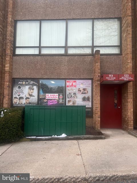 Photo of 4 Professional Drive #113, GAITHERSBURG, MD 20879 (MLS # MDMC2219986)