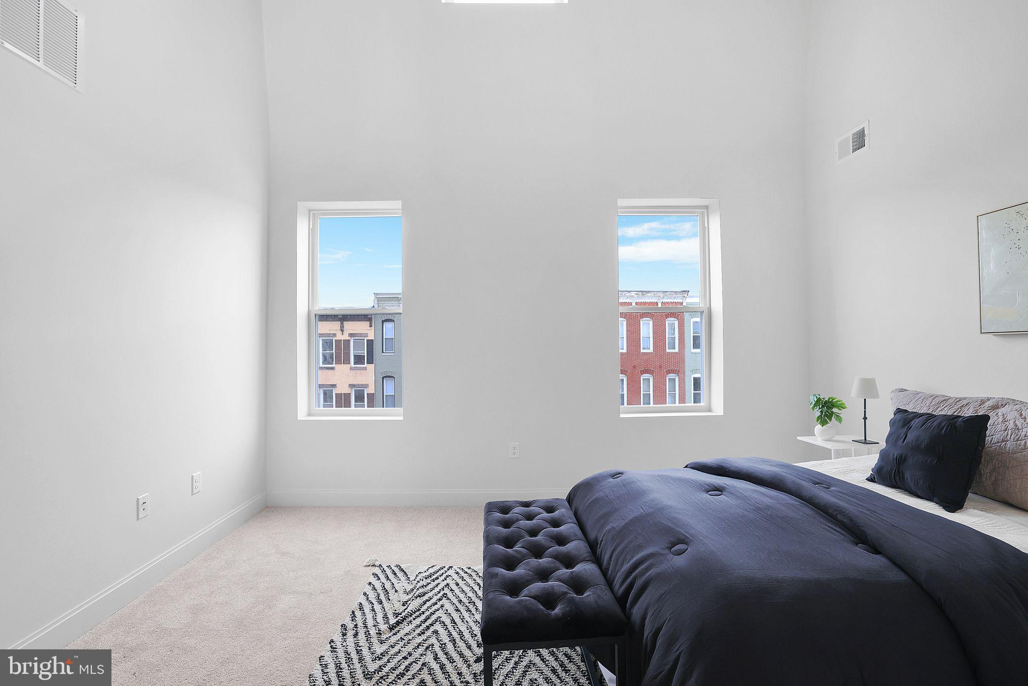 MOUNT CLARE - Residential