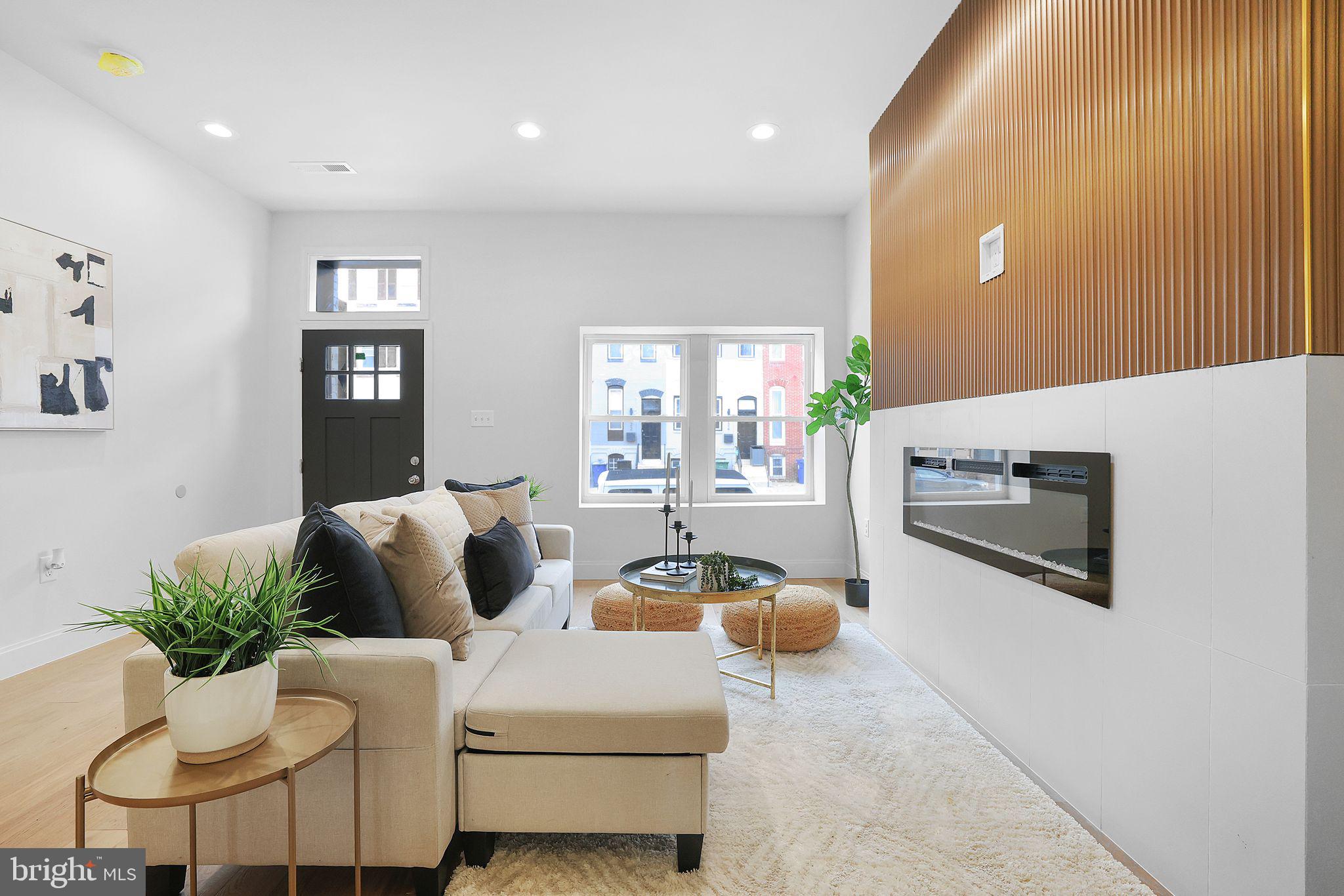 MOUNT CLARE - Residential