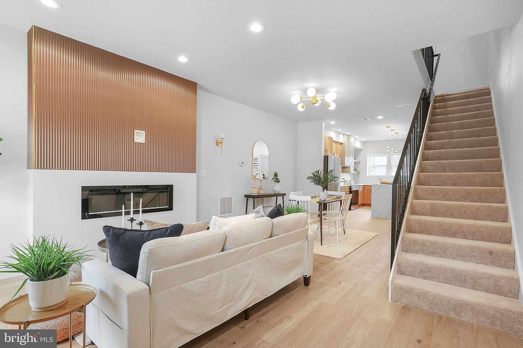 MOUNT CLARE - Residential