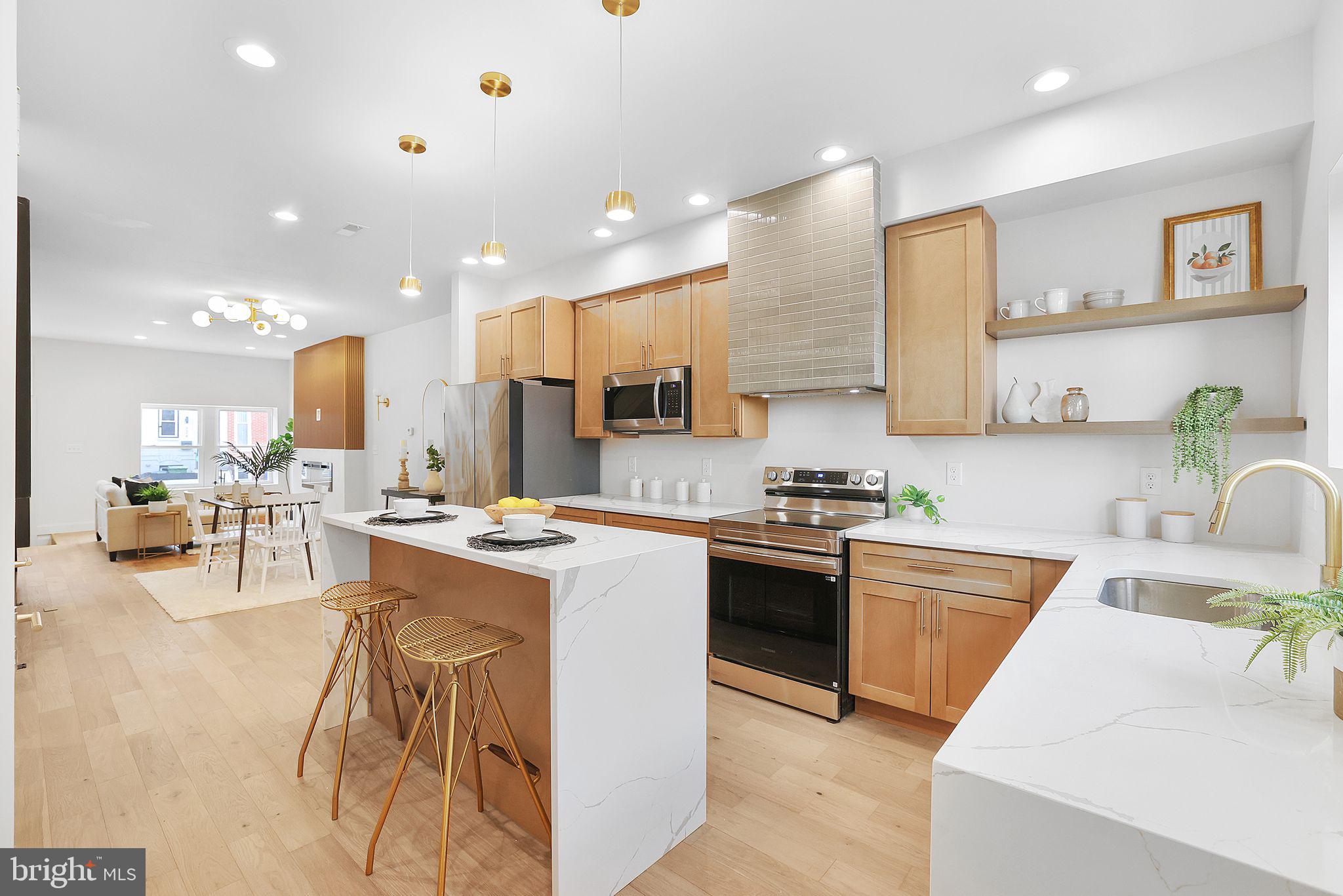 MOUNT CLARE - Residential