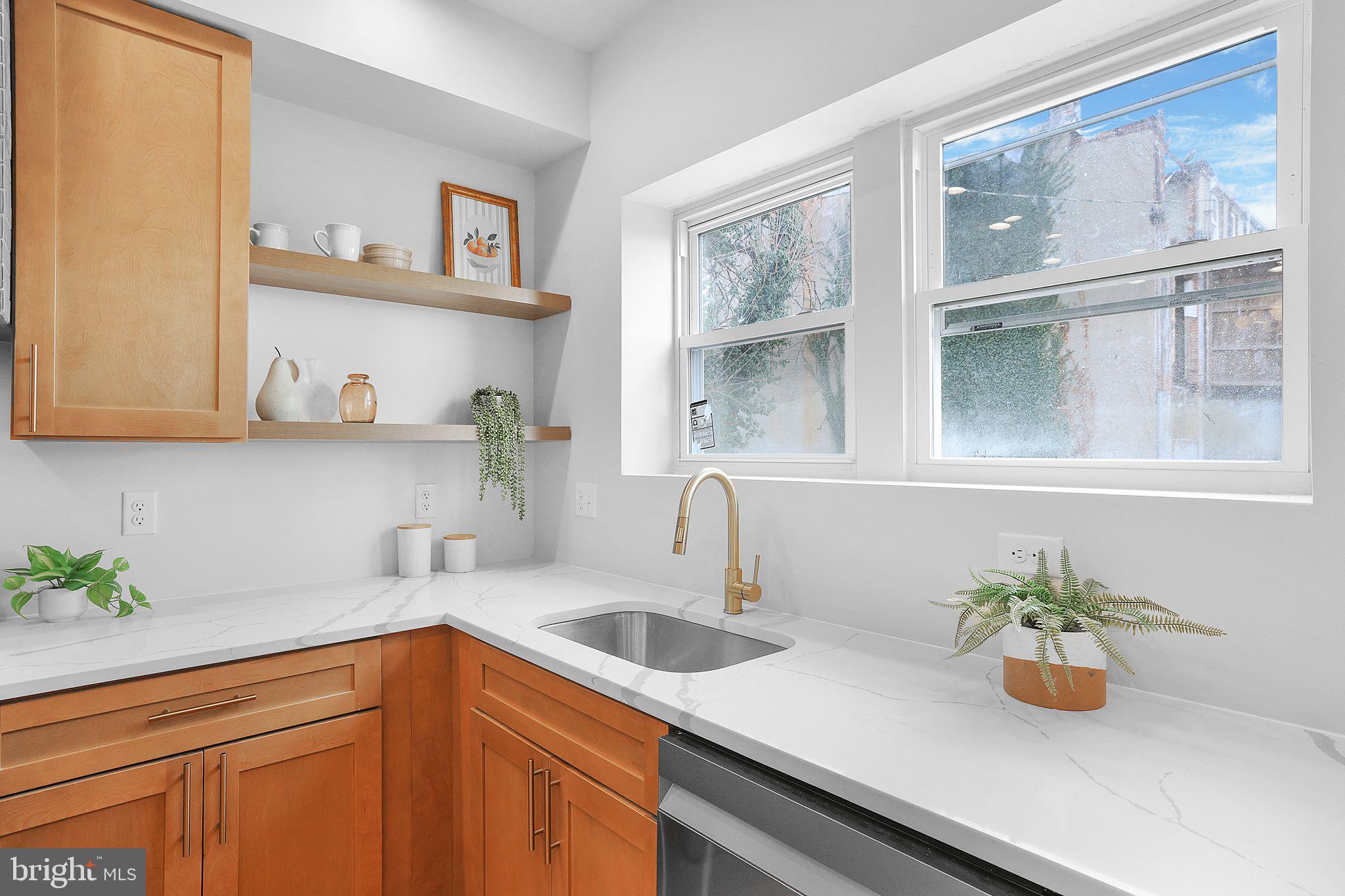 MOUNT CLARE - Residential