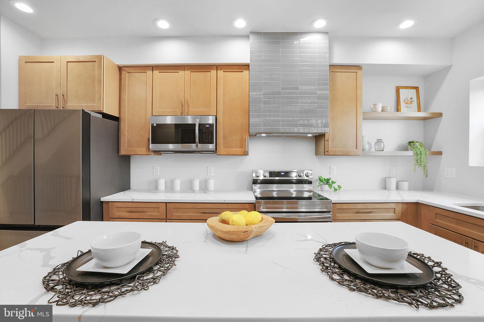 MOUNT CLARE - Residential