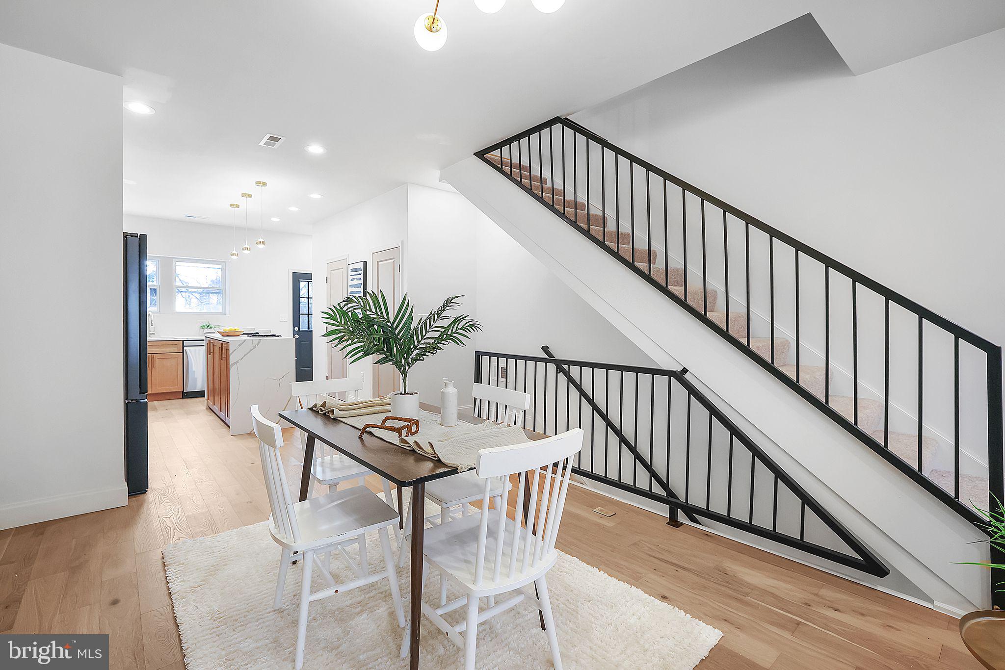 MOUNT CLARE - Residential