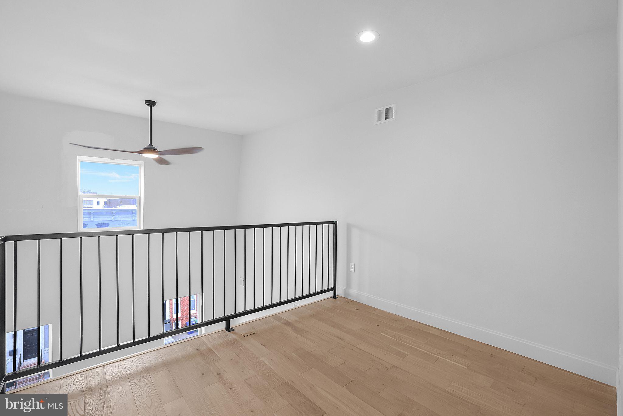 MOUNT CLARE - Residential