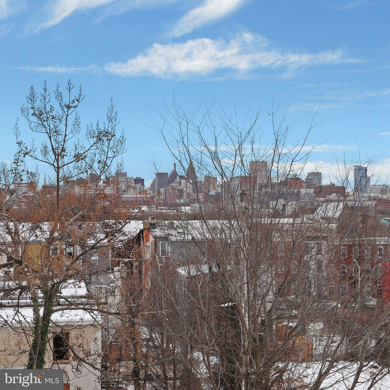 MOUNT CLARE - Residential