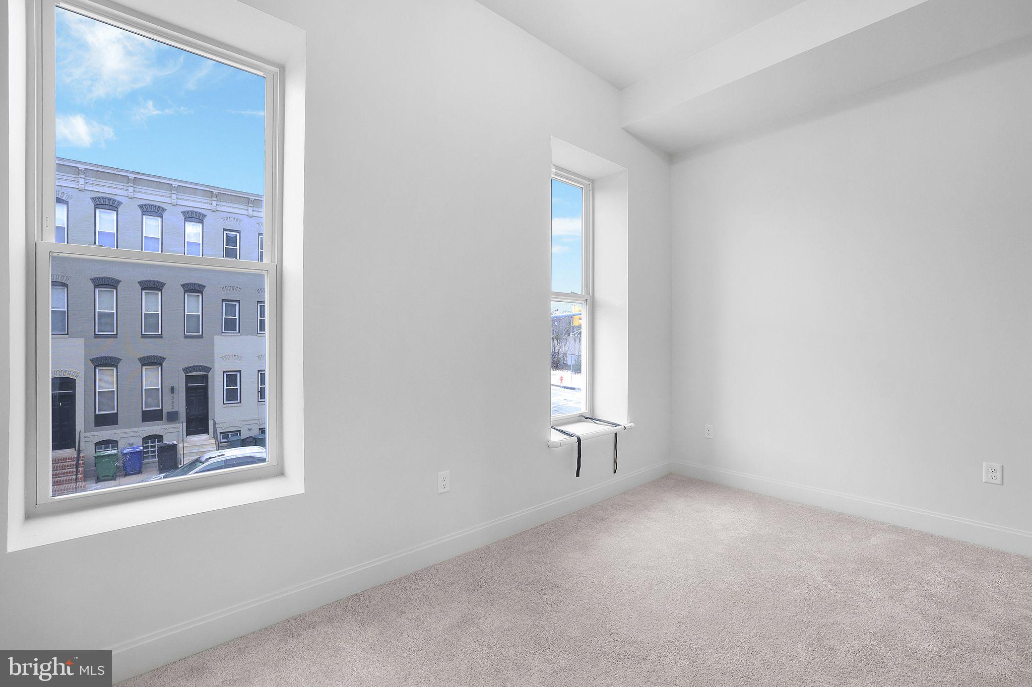 MOUNT CLARE - Residential