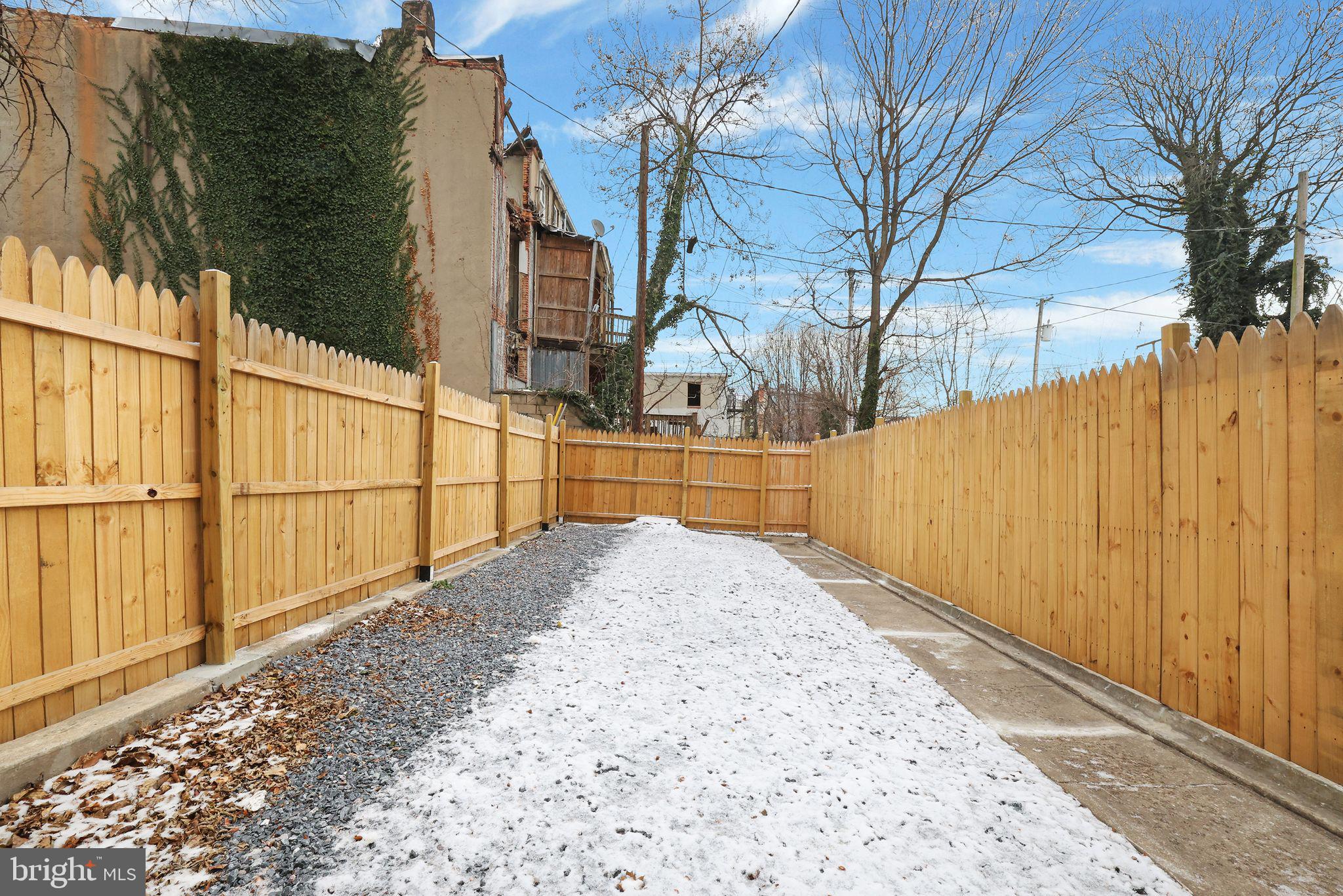 MOUNT CLARE - Residential