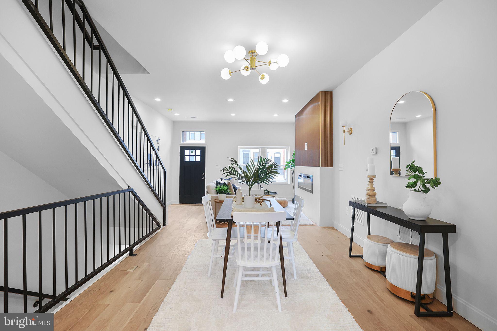 MOUNT CLARE - Residential