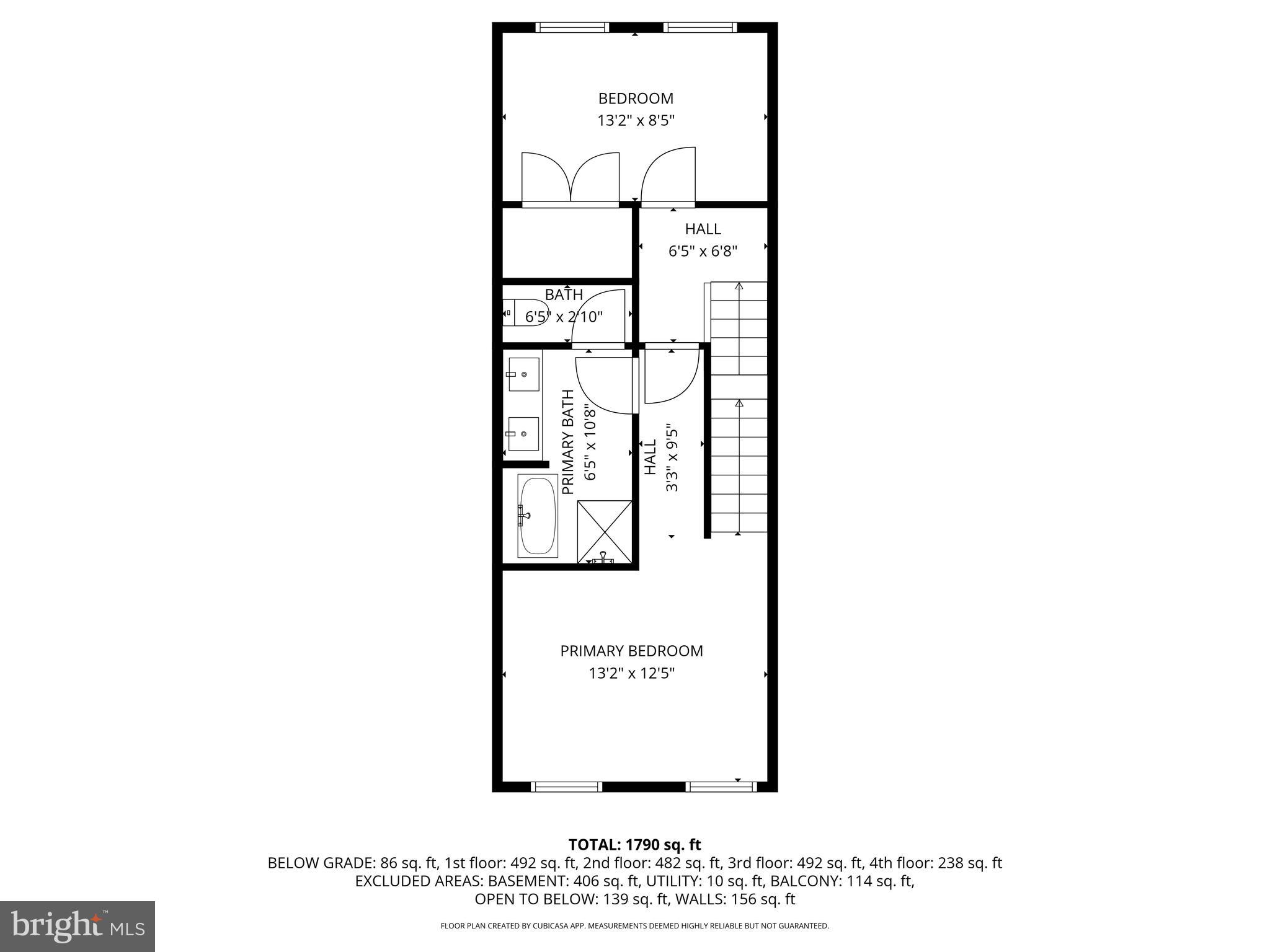 MOUNT CLARE - Residential