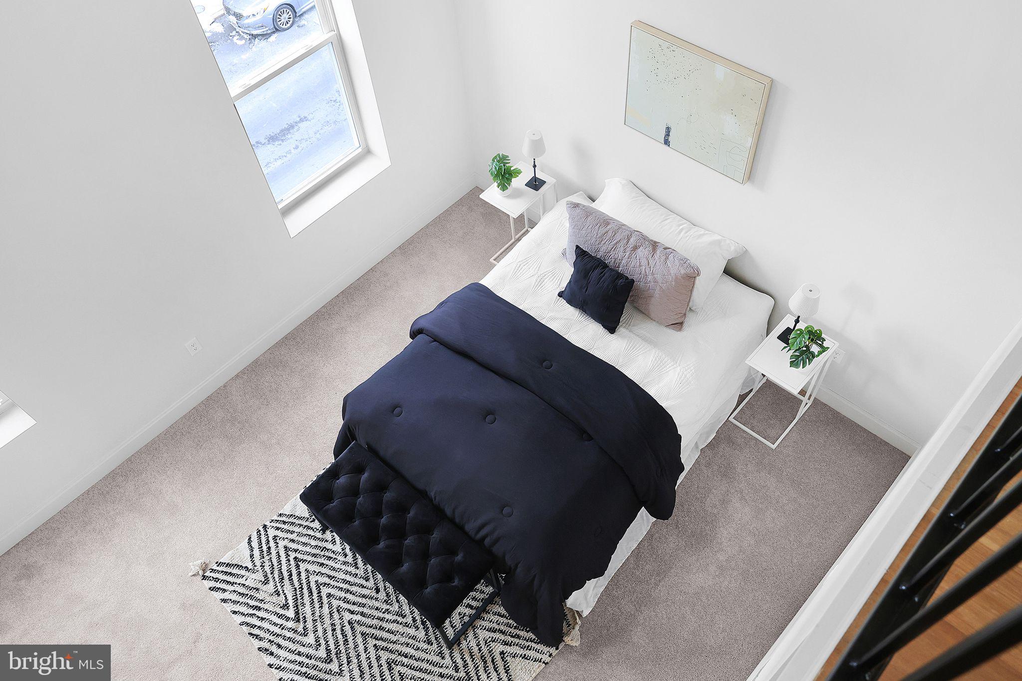 MOUNT CLARE - Residential