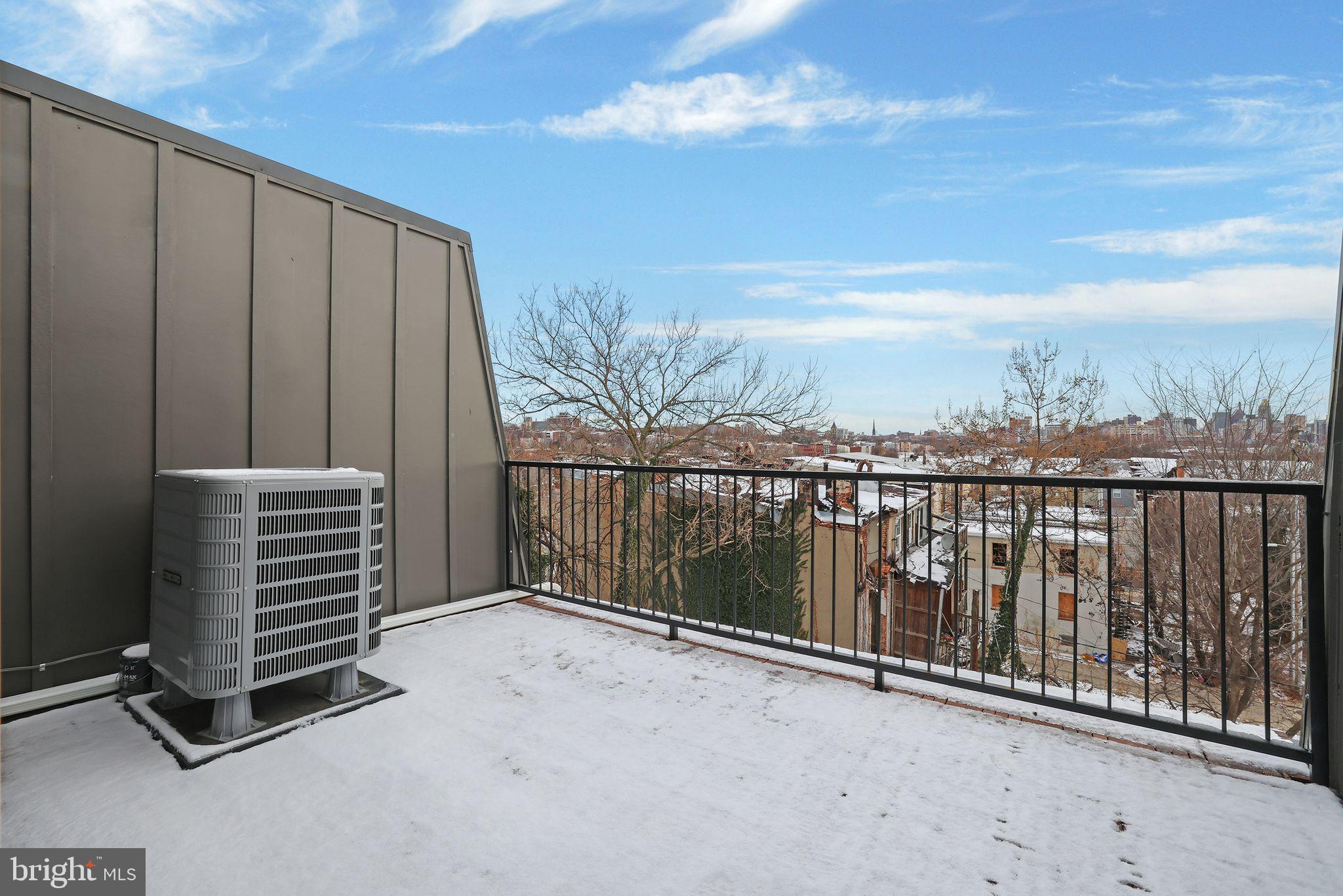 MOUNT CLARE - Residential