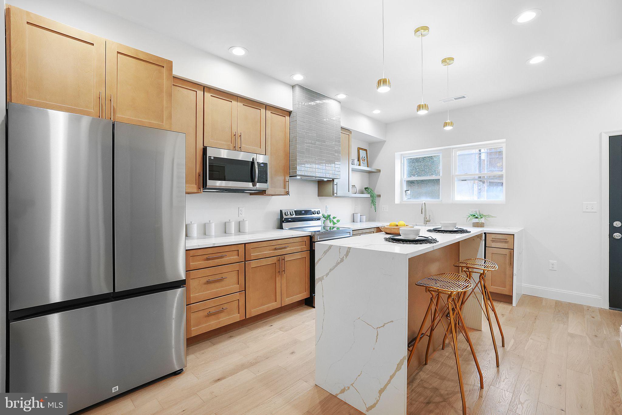 MOUNT CLARE - Residential