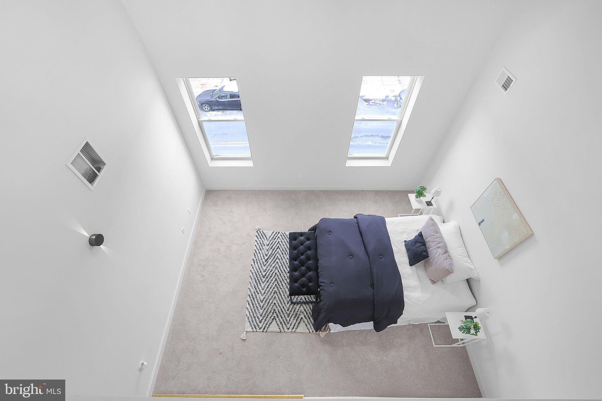 MOUNT CLARE - Residential