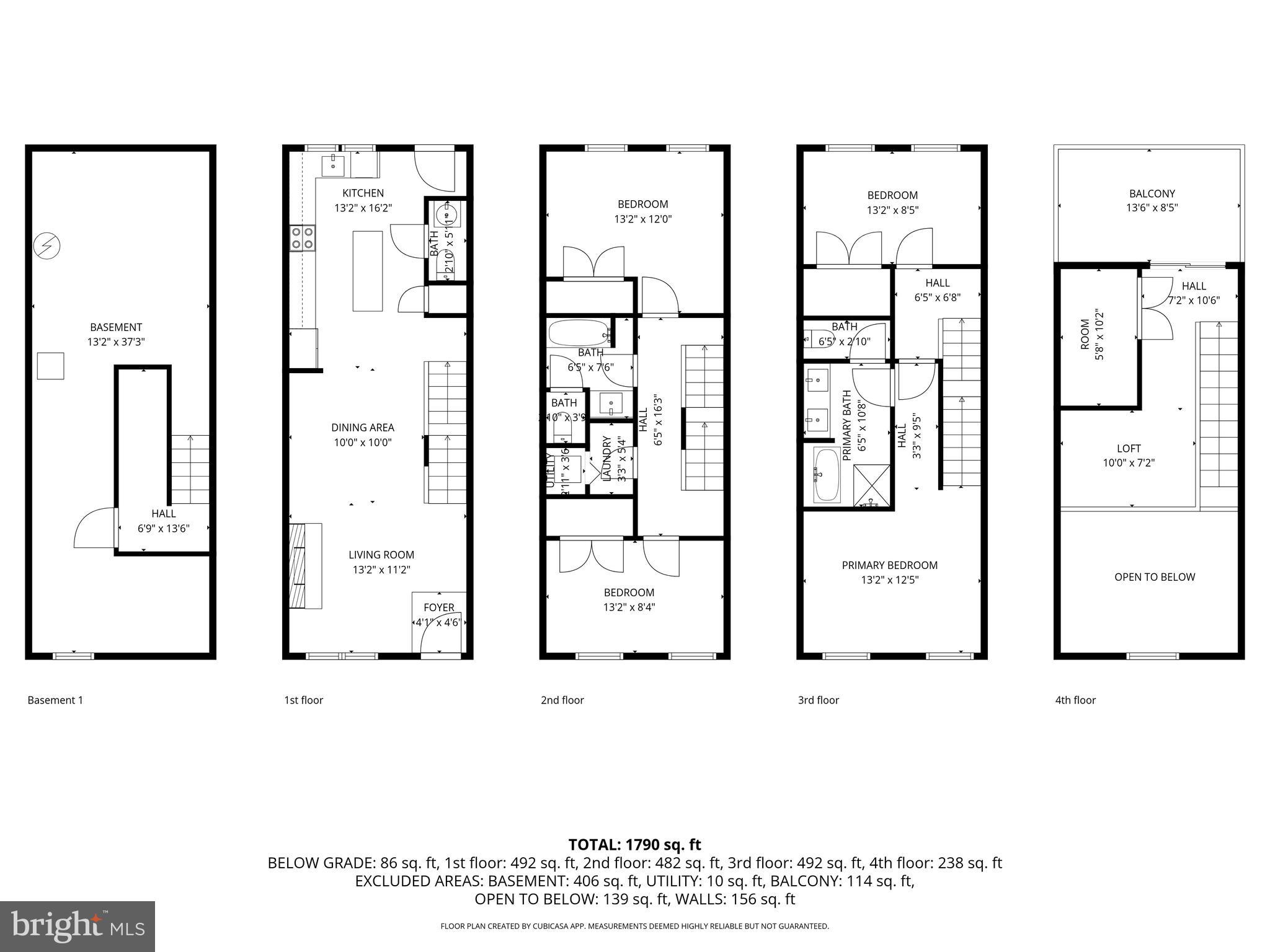 MOUNT CLARE - Residential