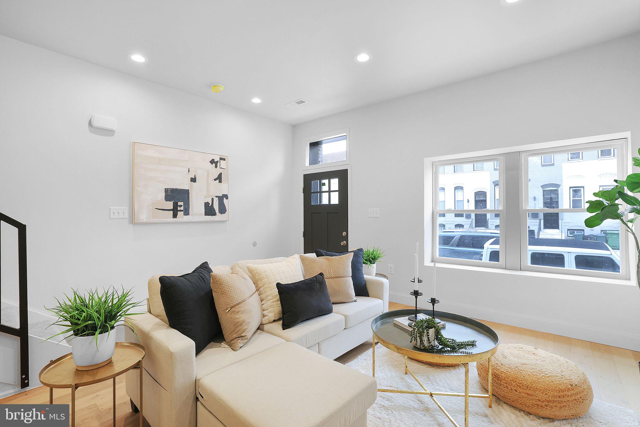 MOUNT CLARE - Residential