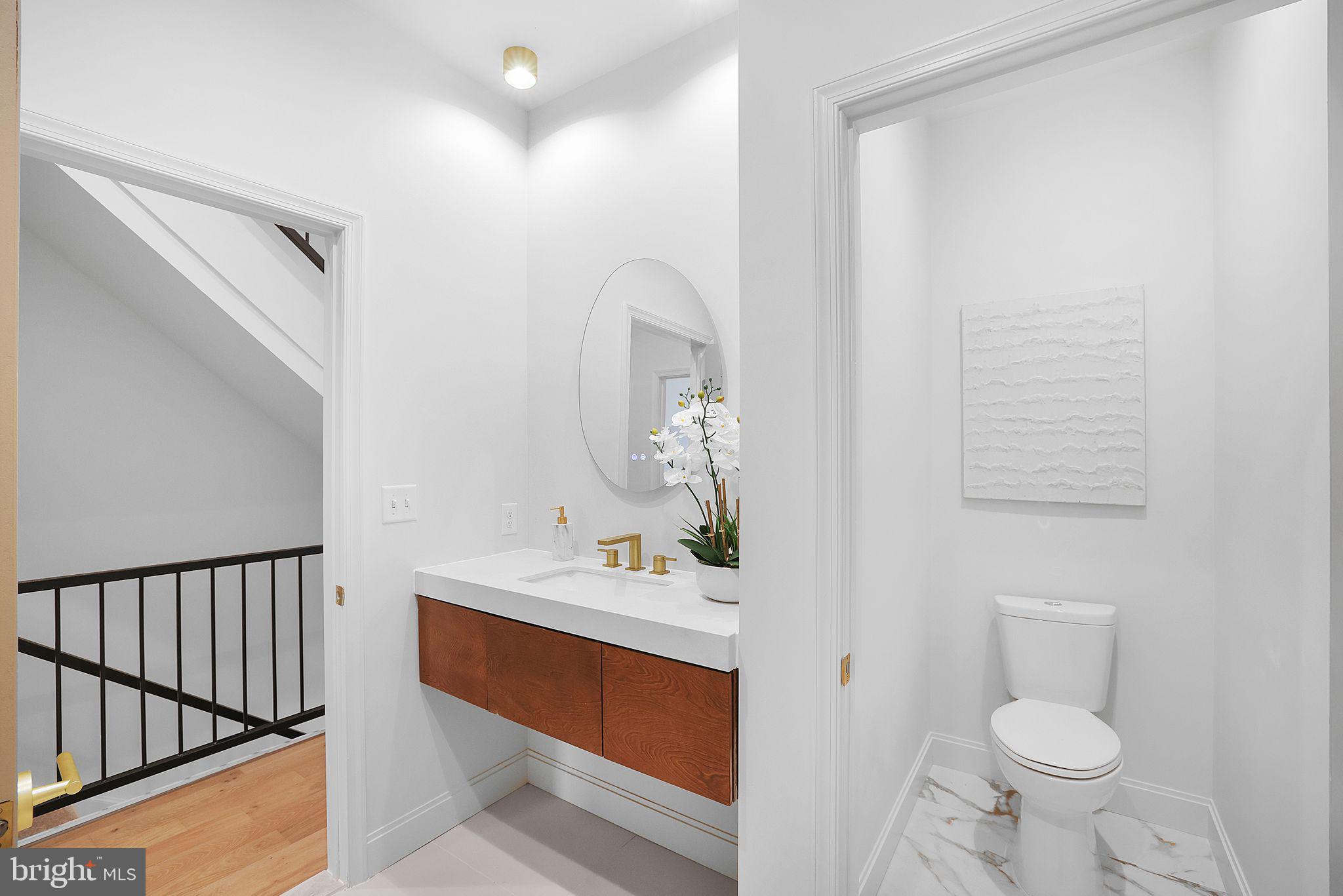 MOUNT CLARE - Residential