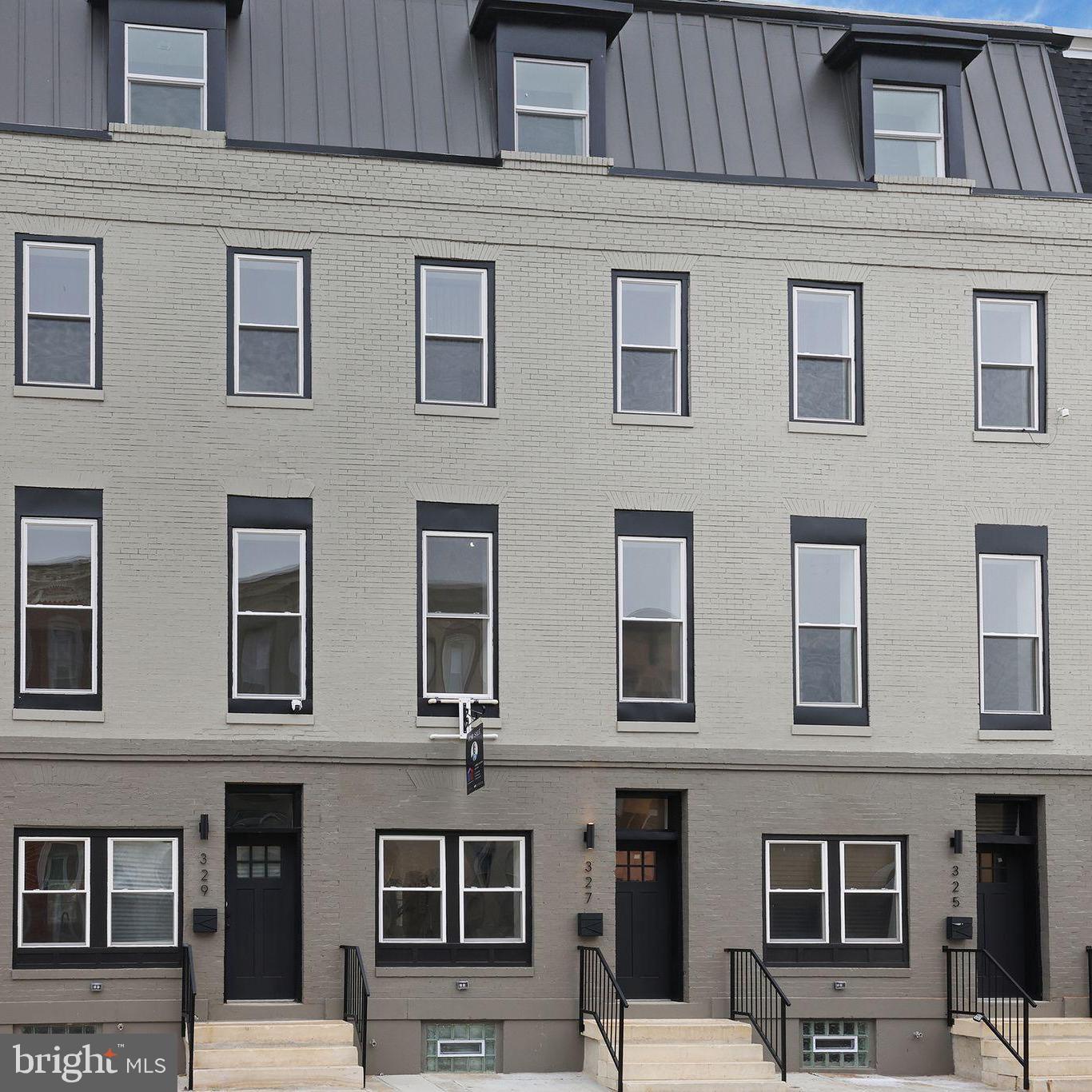 MOUNT CLARE - Residential