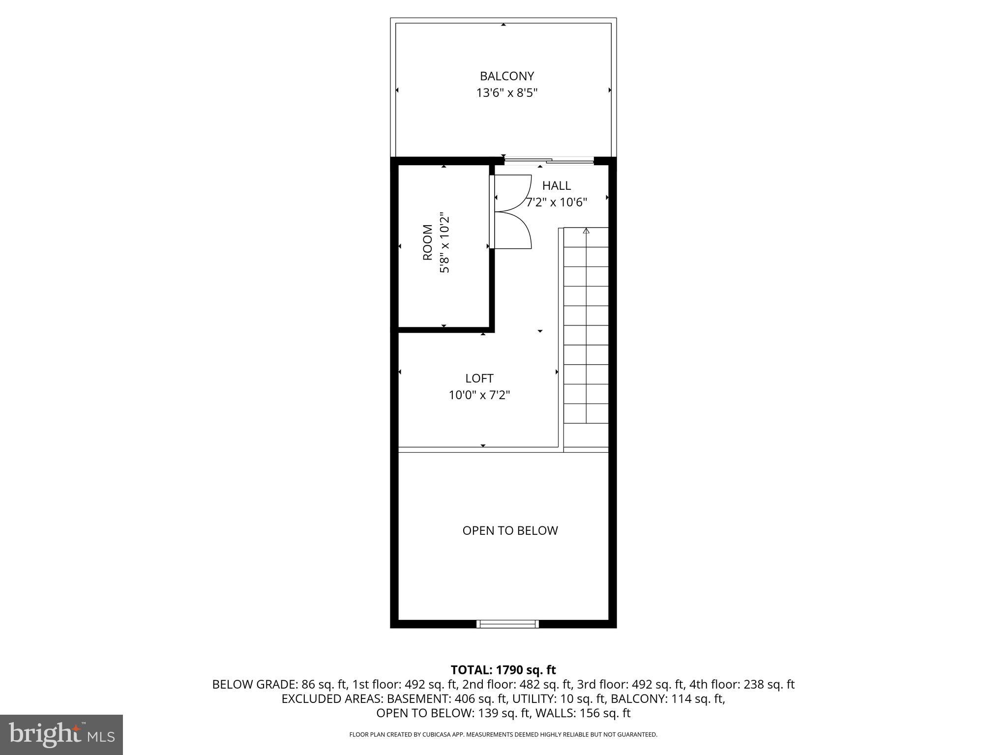 MOUNT CLARE - Residential