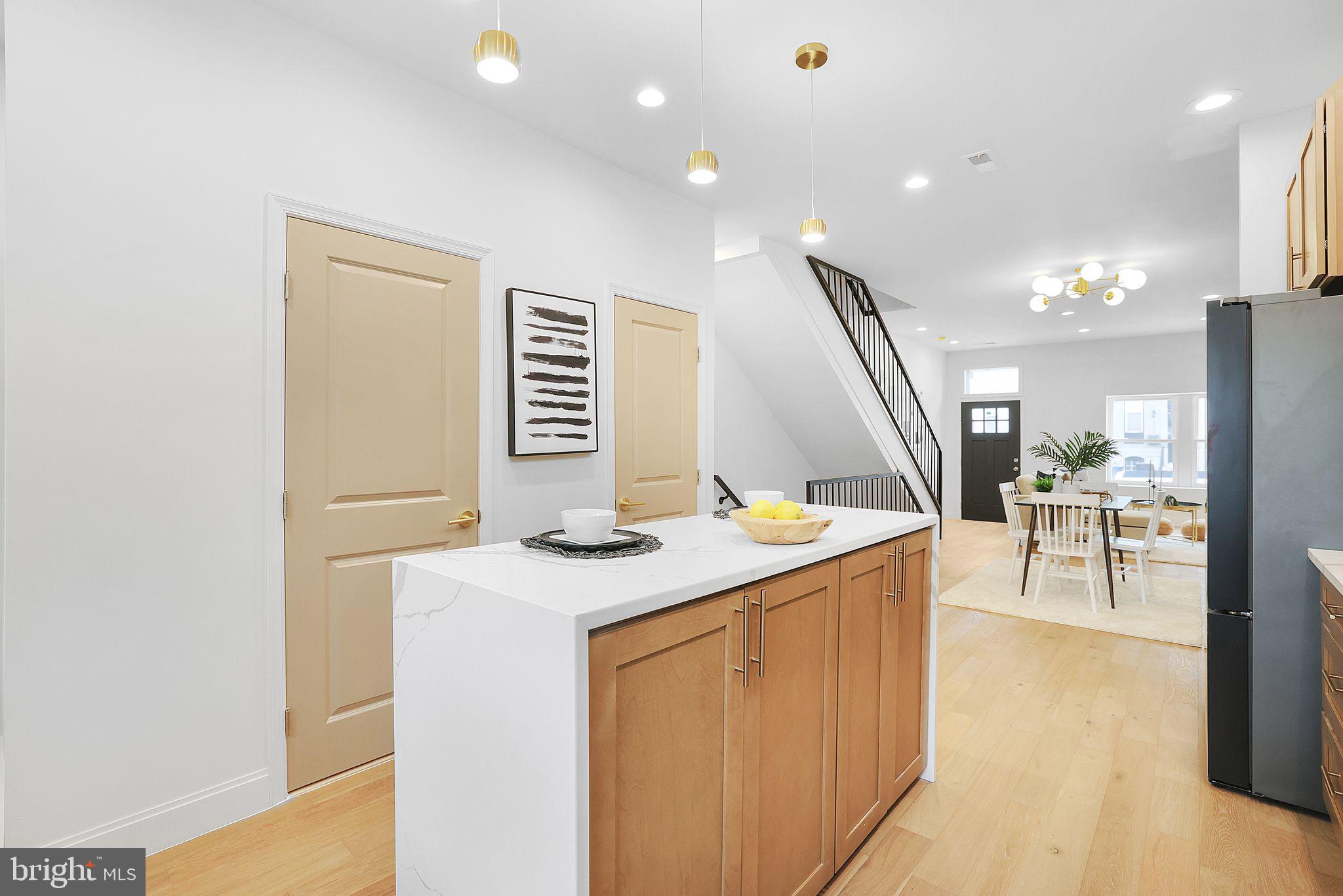 MOUNT CLARE - Residential