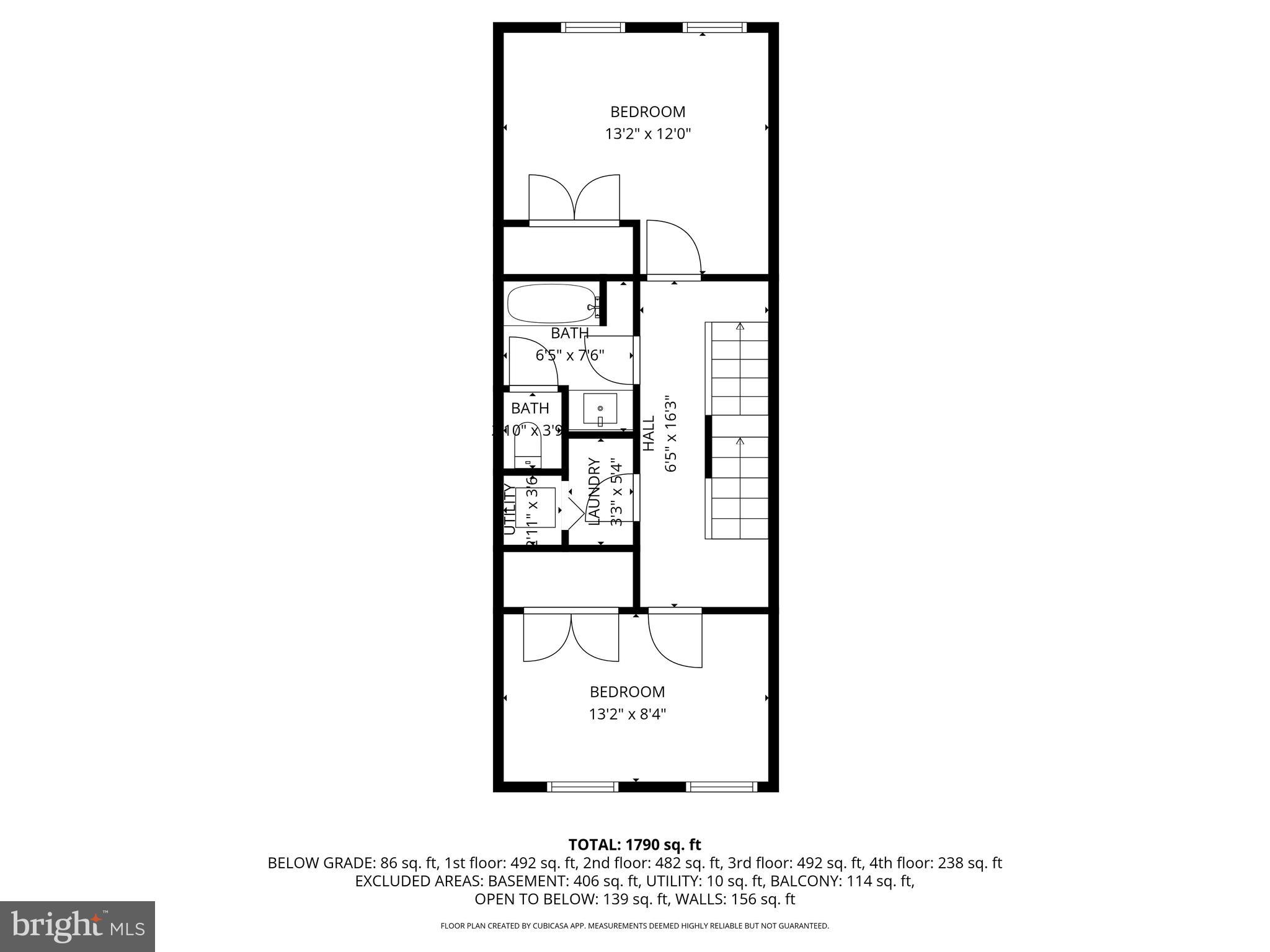 MOUNT CLARE - Residential