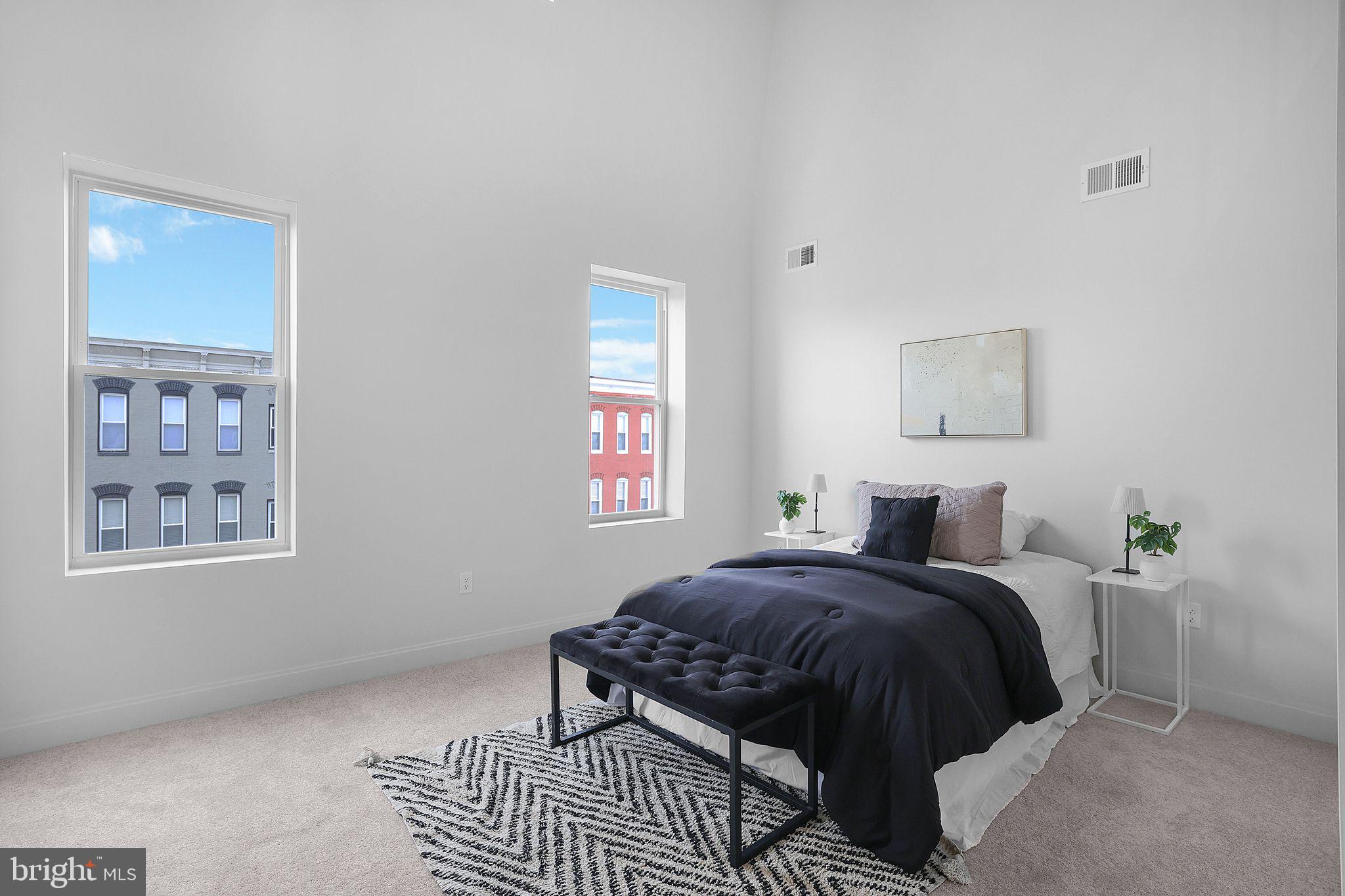 MOUNT CLARE - Residential