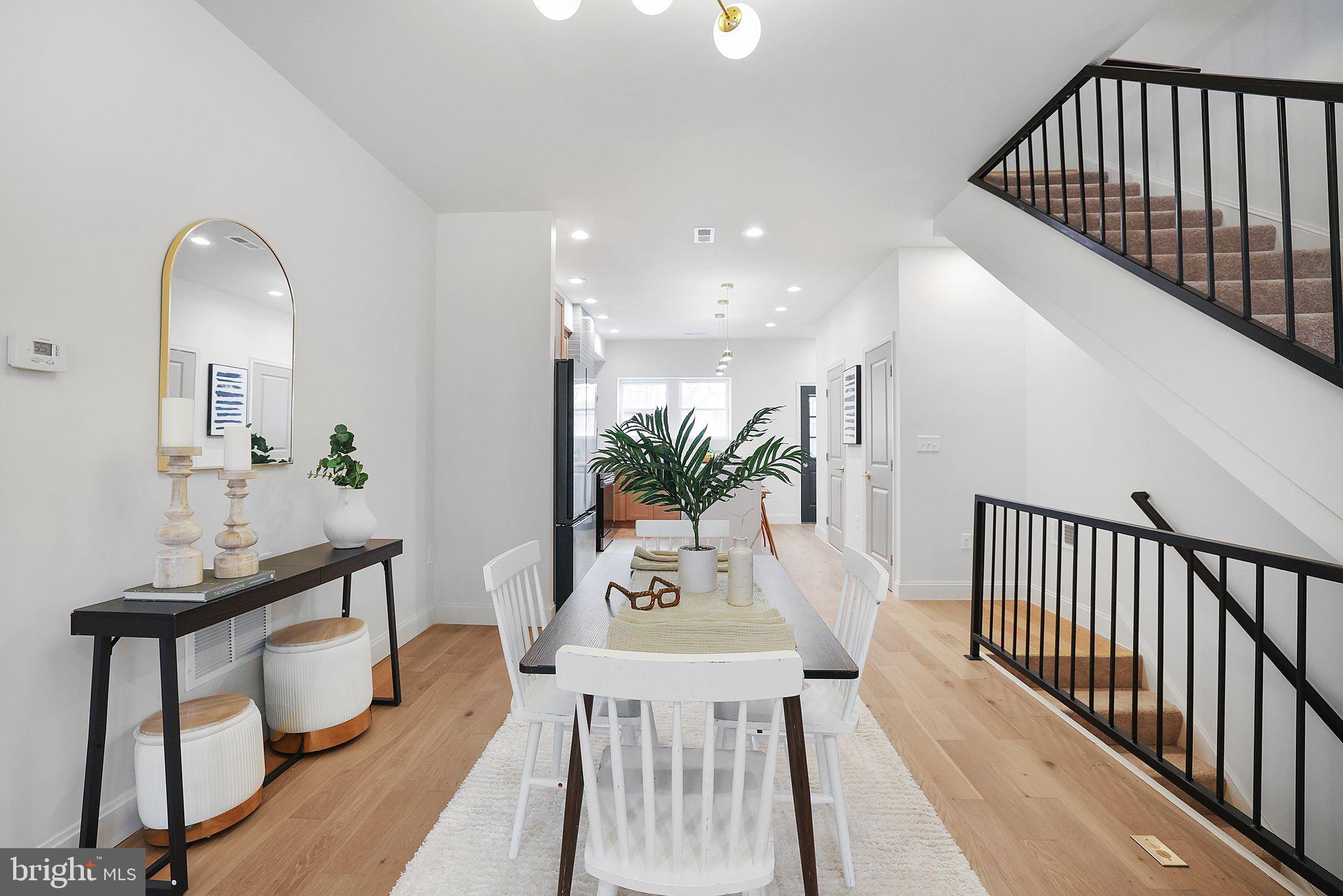 MOUNT CLARE - Residential