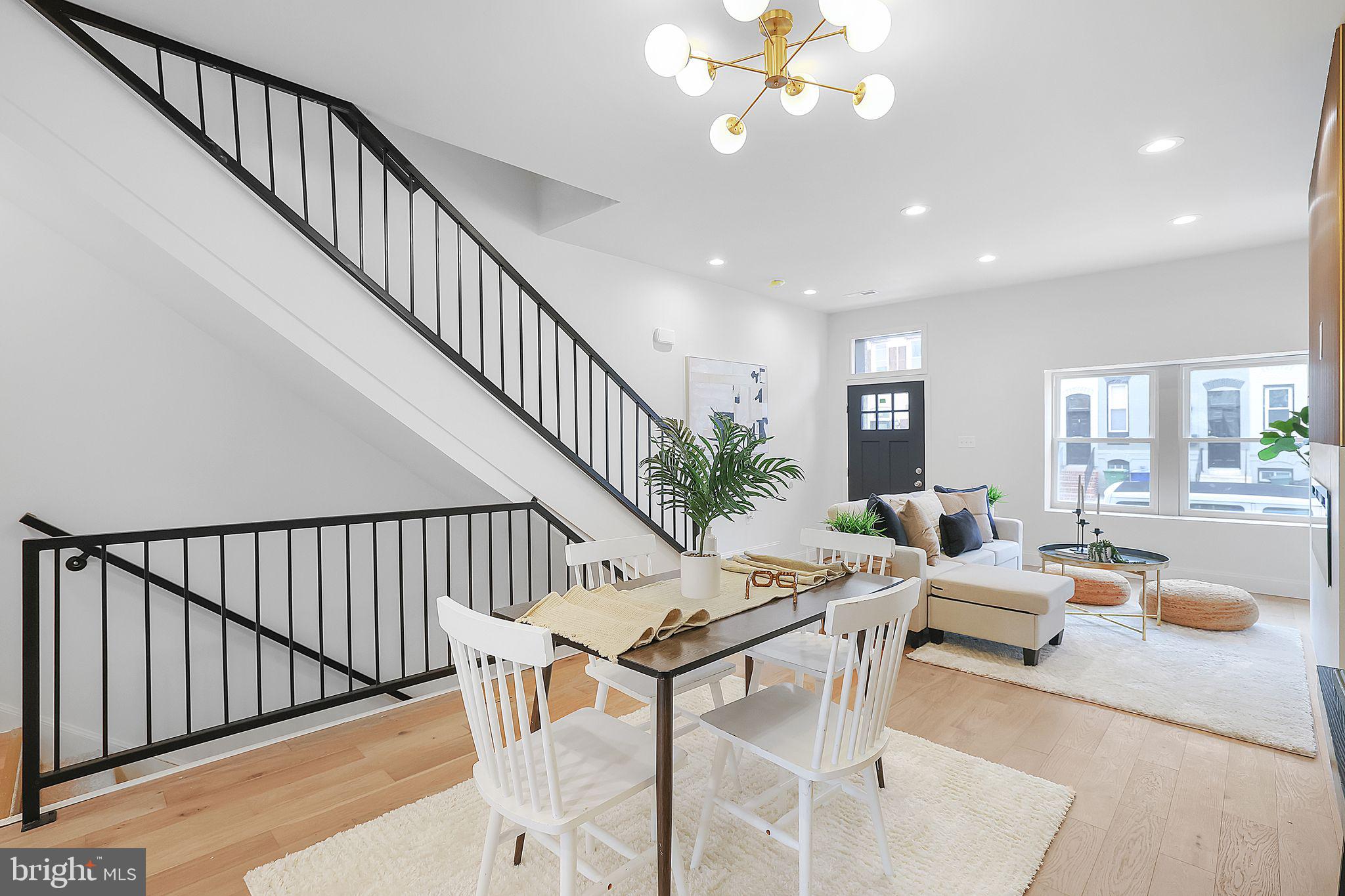 MOUNT CLARE - Residential