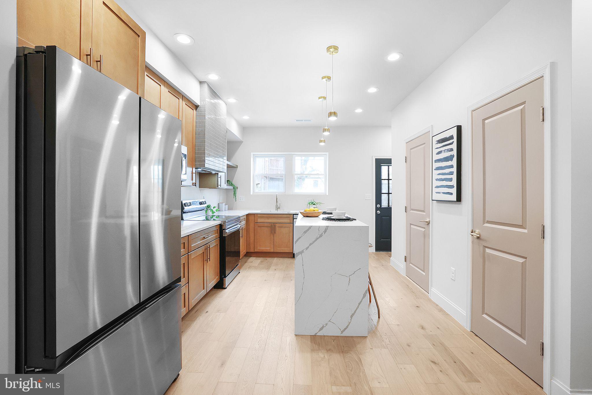 MOUNT CLARE - Residential