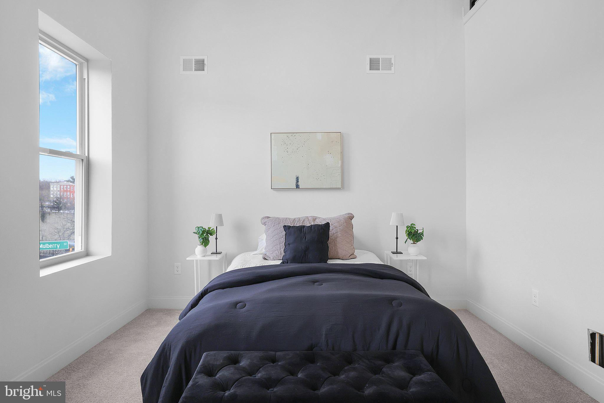 MOUNT CLARE - Residential