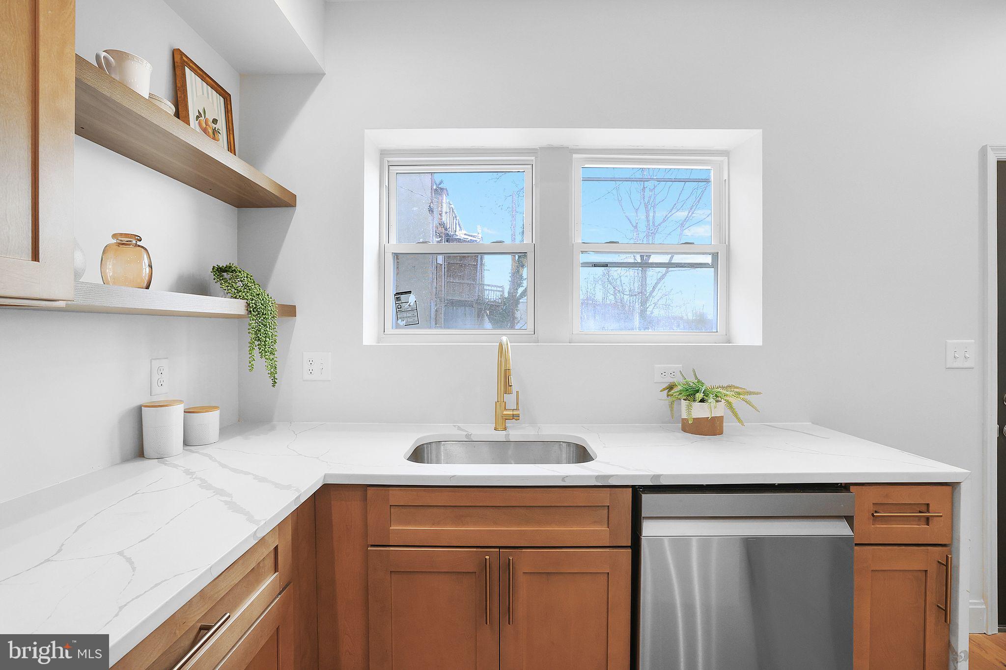 MOUNT CLARE - Residential