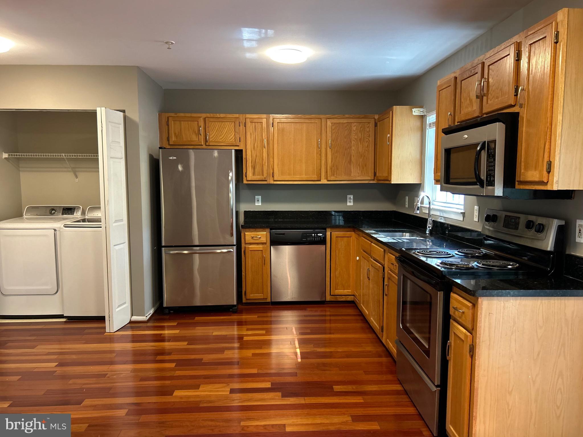 DUPONT HEIGHTS - Residential