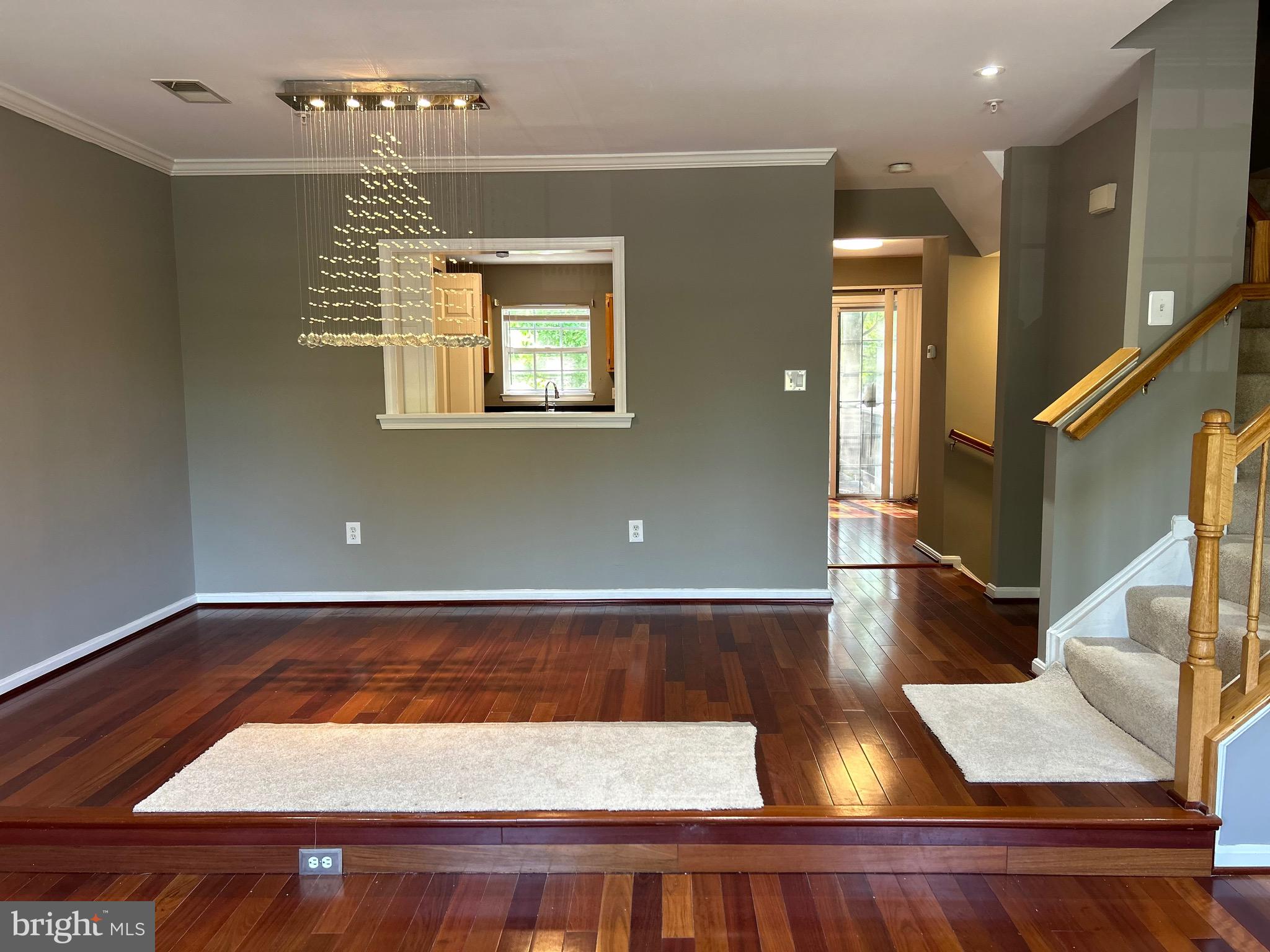 DUPONT HEIGHTS - Residential