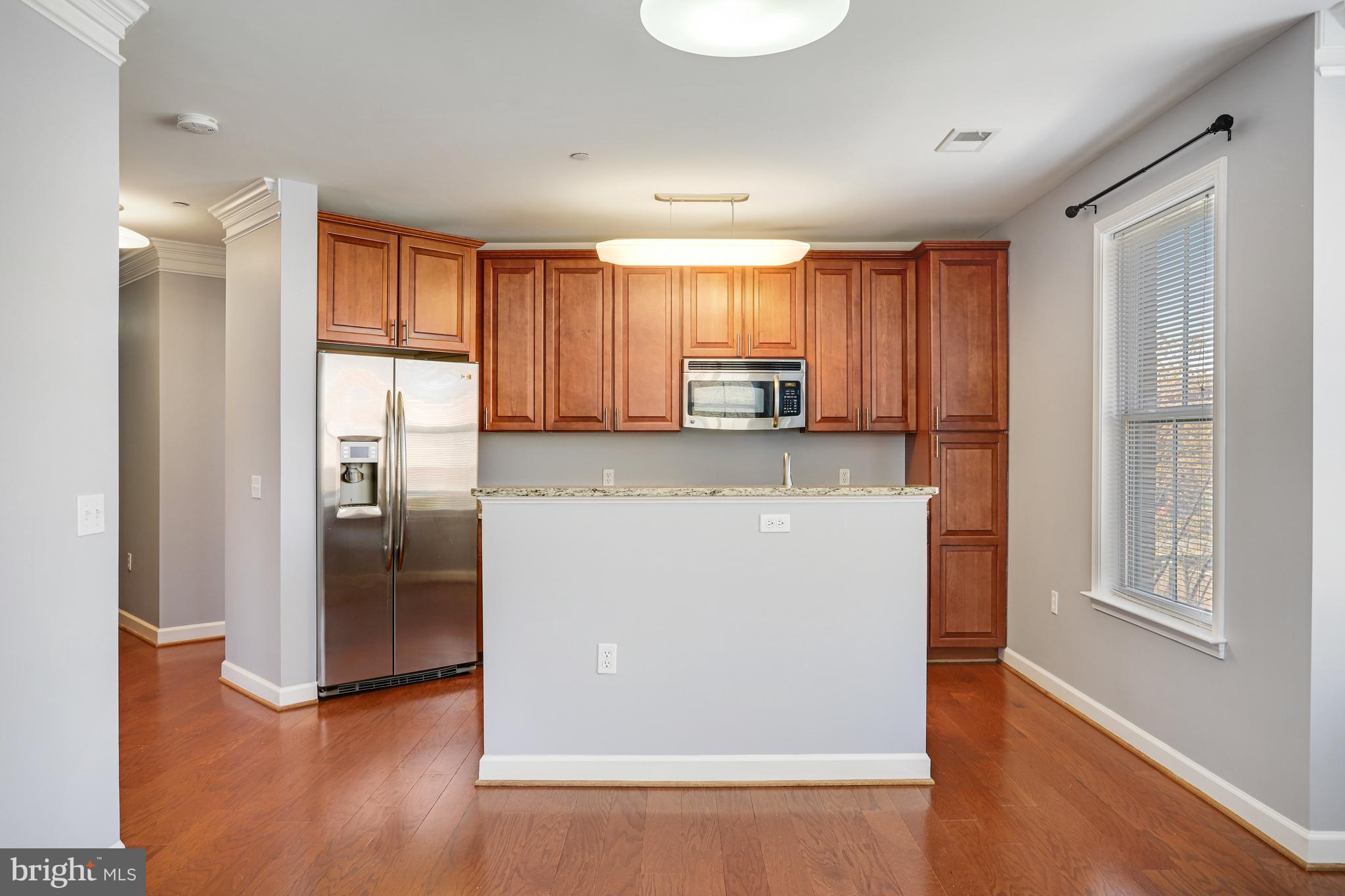 DOMINION HEIGHTS - Residential