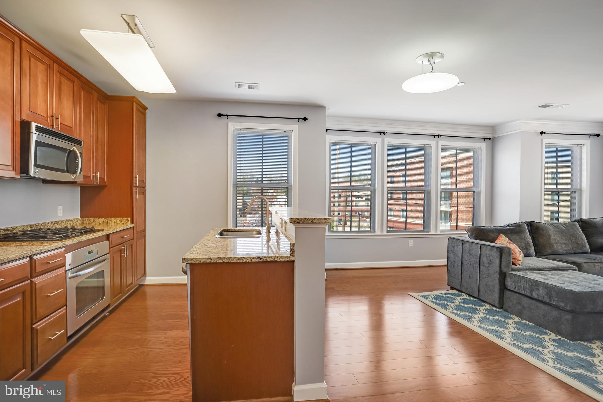 DOMINION HEIGHTS - Residential