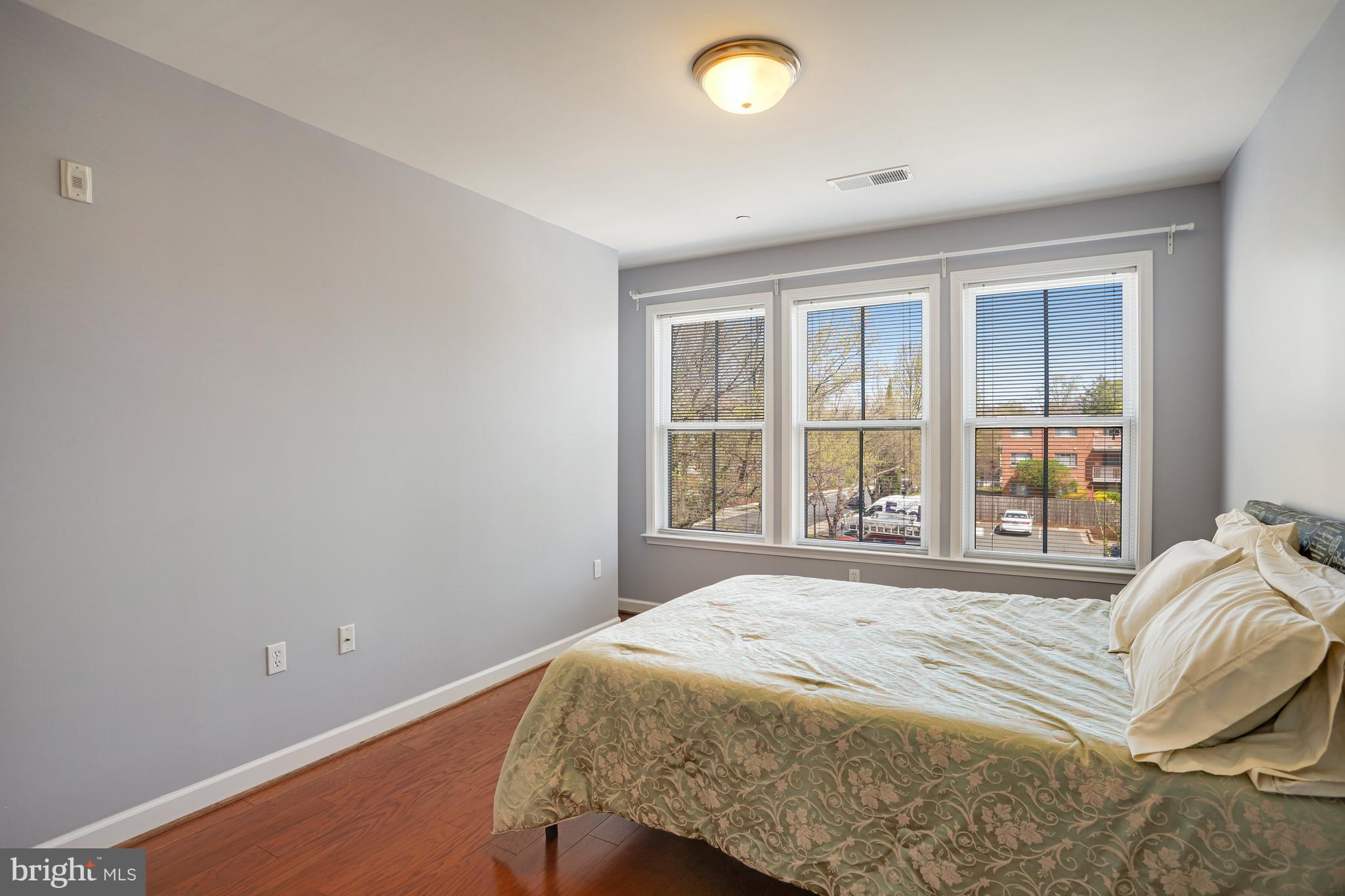 DOMINION HEIGHTS - Residential