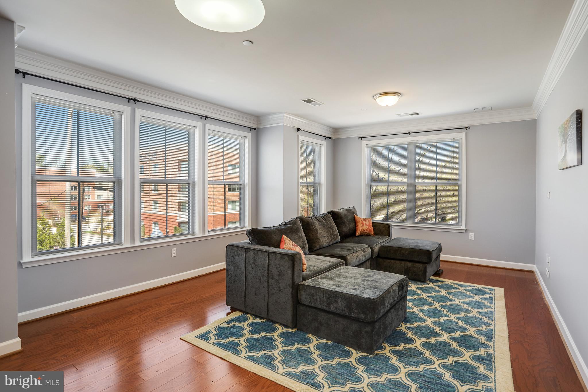 DOMINION HEIGHTS - Residential