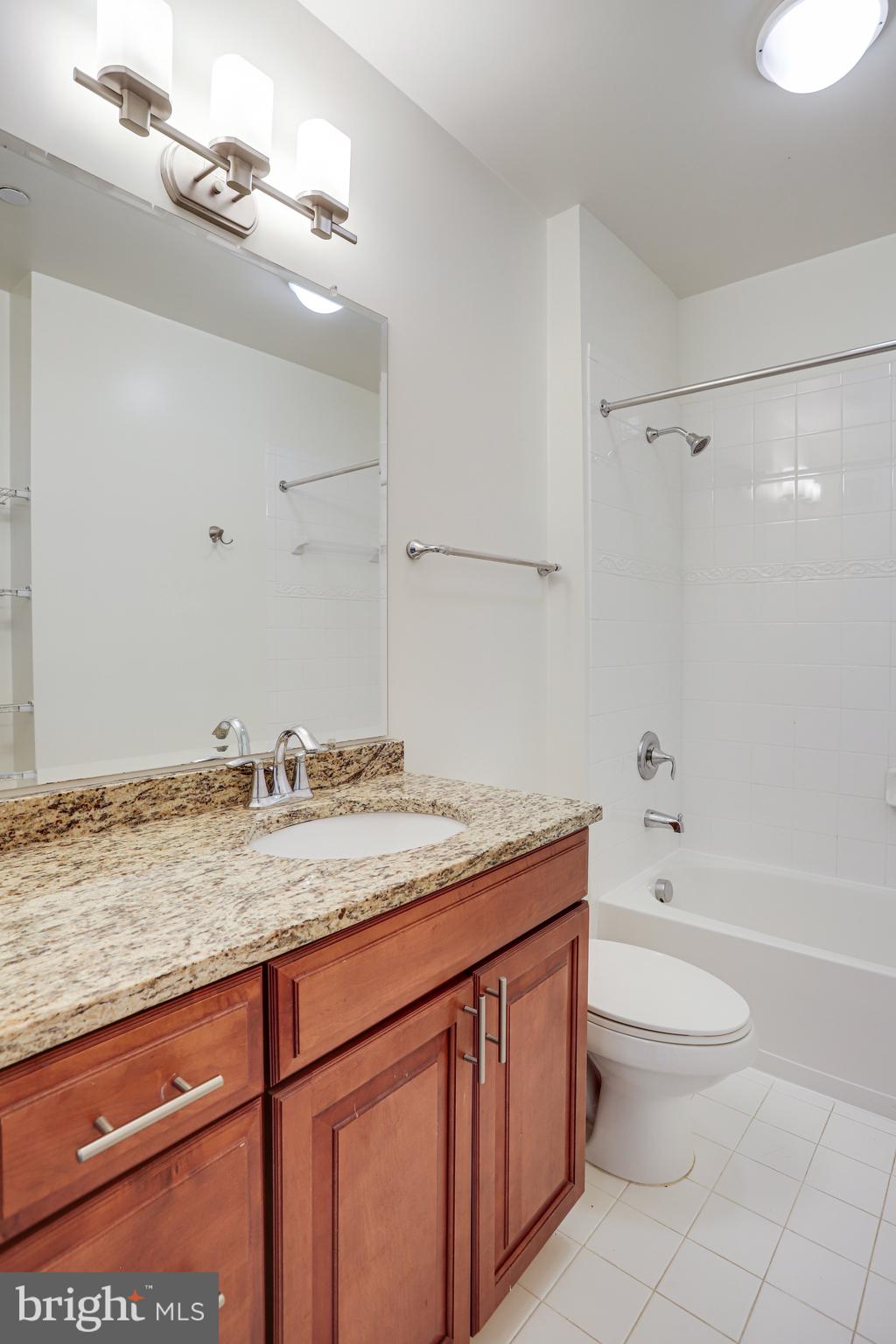 DOMINION HEIGHTS - Residential