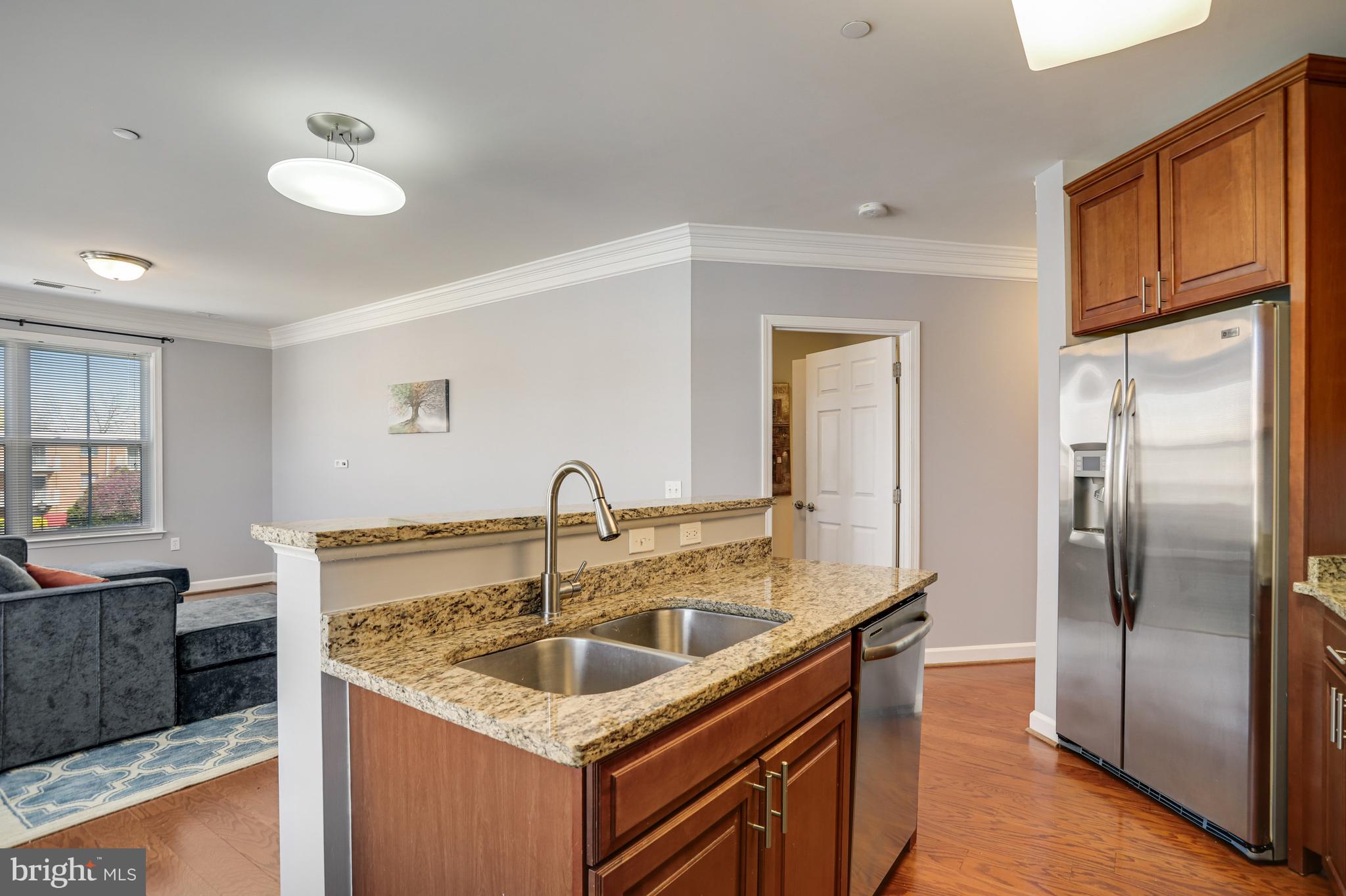 DOMINION HEIGHTS - Residential