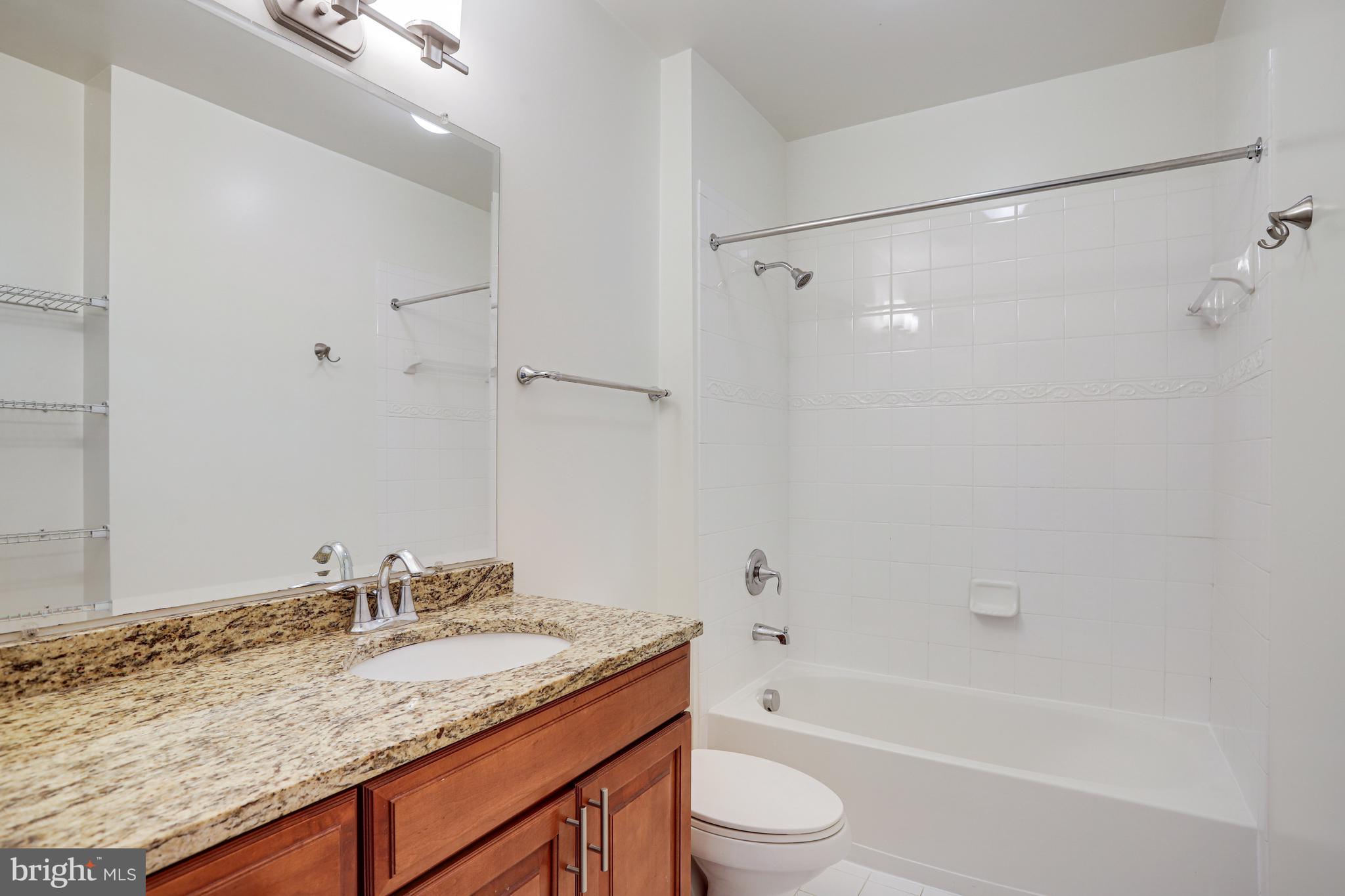 DOMINION HEIGHTS - Residential