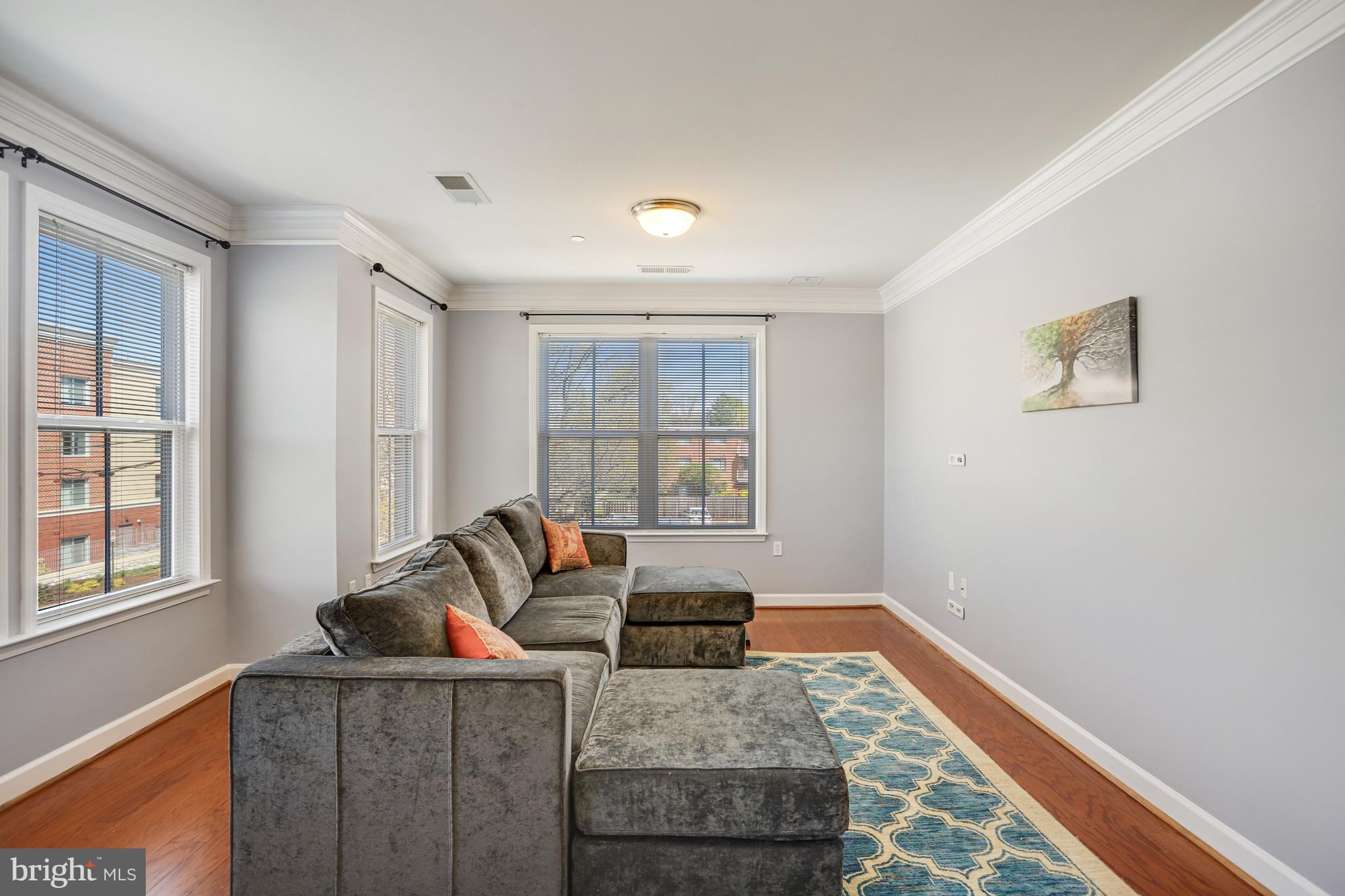 DOMINION HEIGHTS - Residential