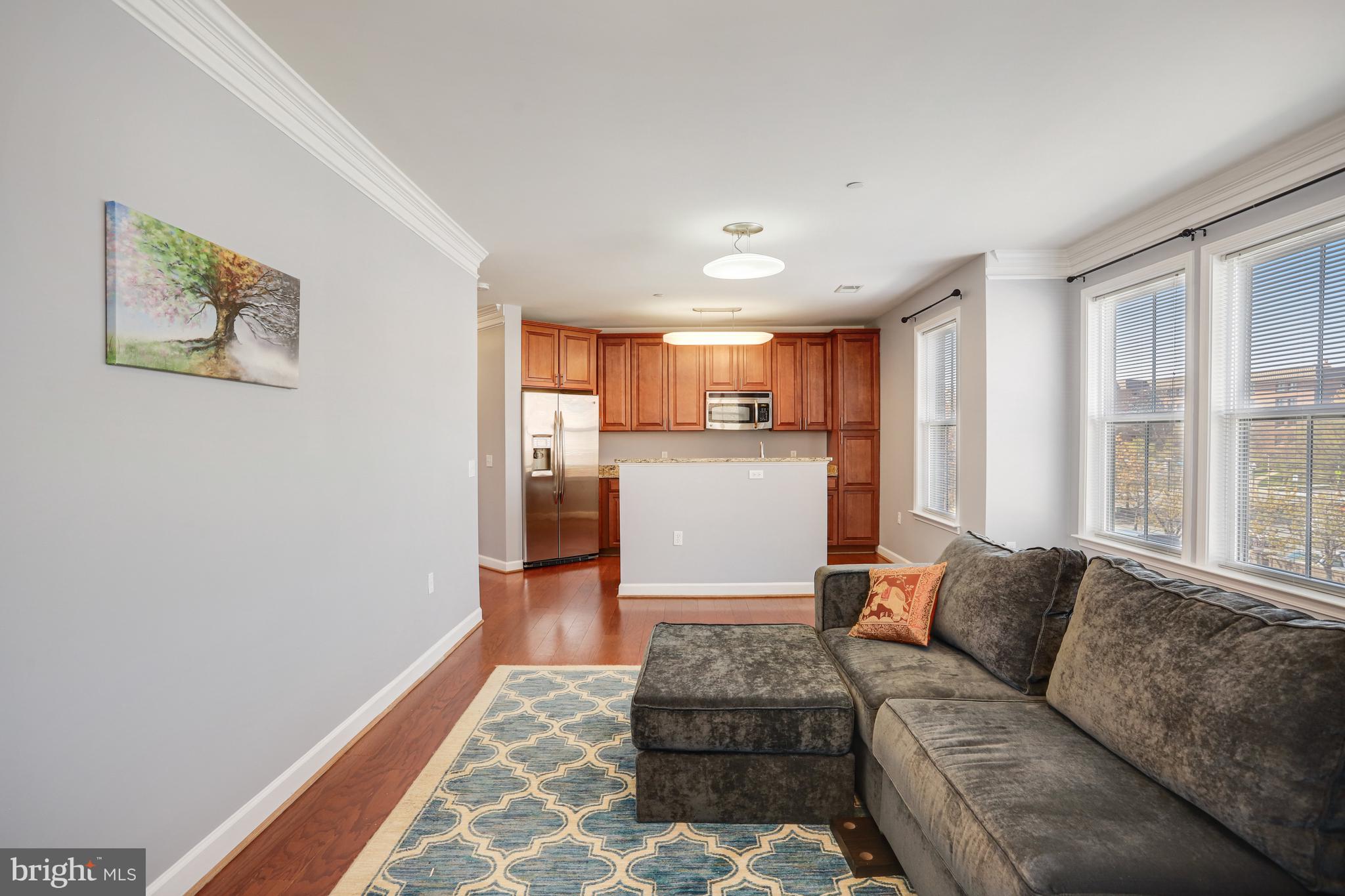 DOMINION HEIGHTS - Residential