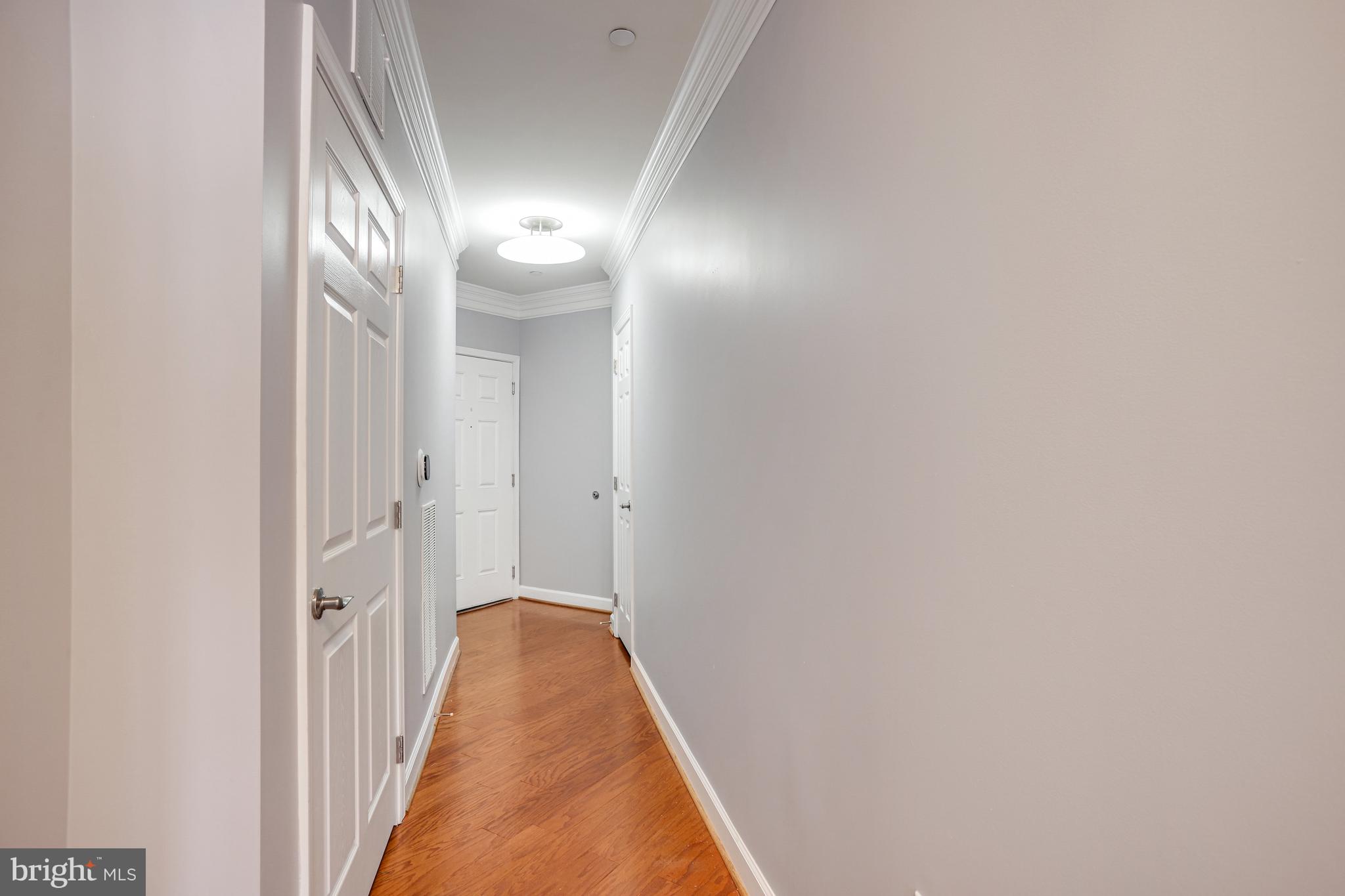 DOMINION HEIGHTS - Residential