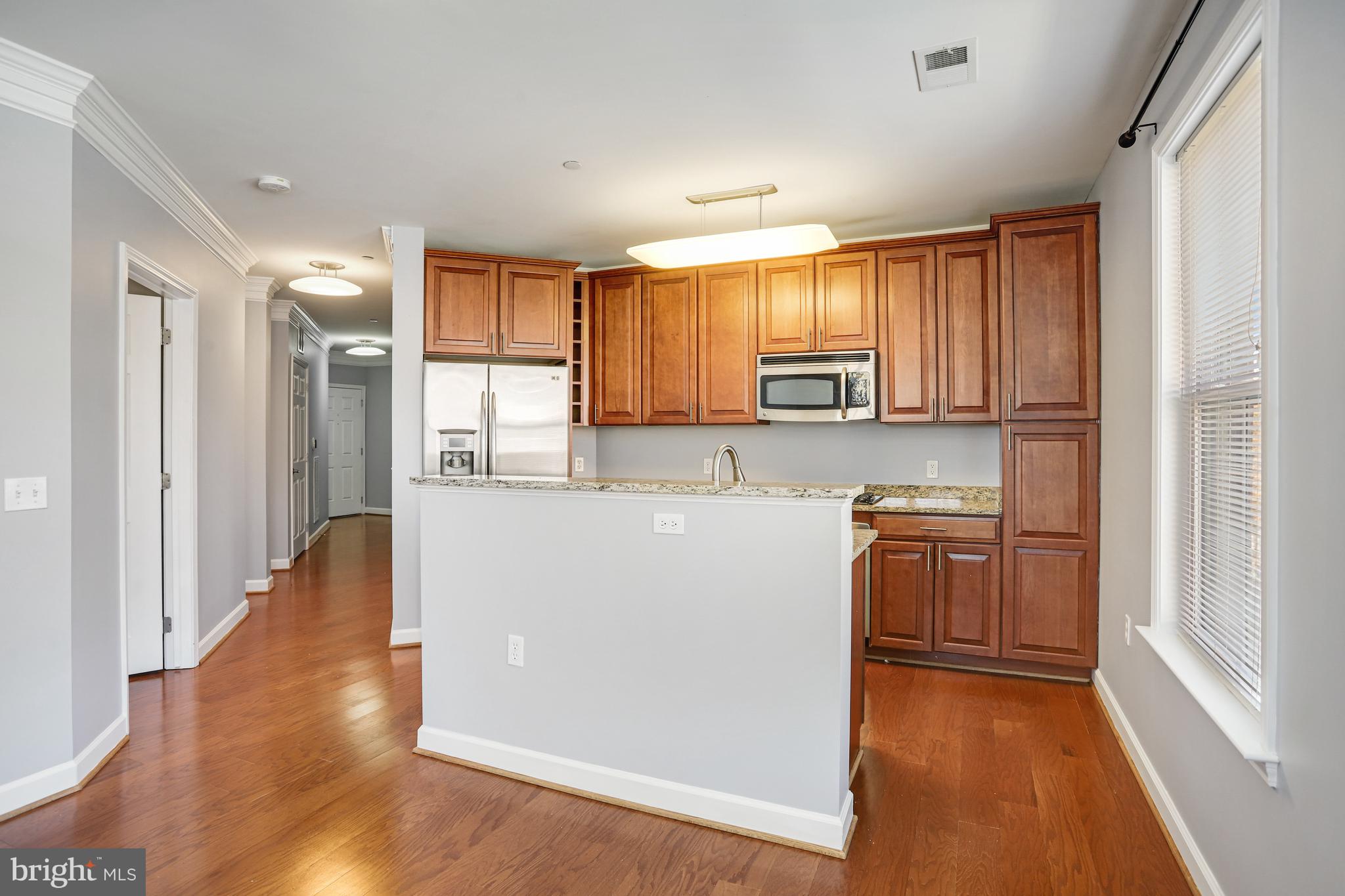 DOMINION HEIGHTS - Residential