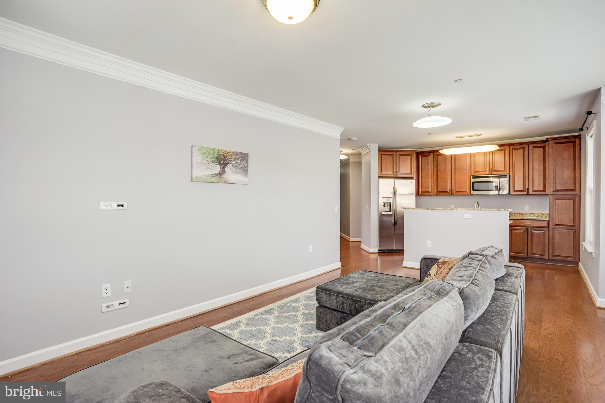 DOMINION HEIGHTS - Residential